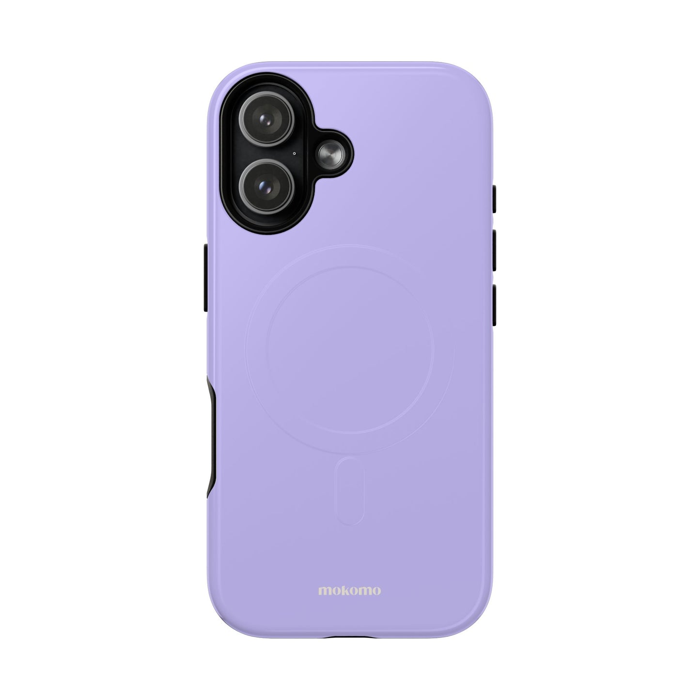Pastel Purple - MagSafe