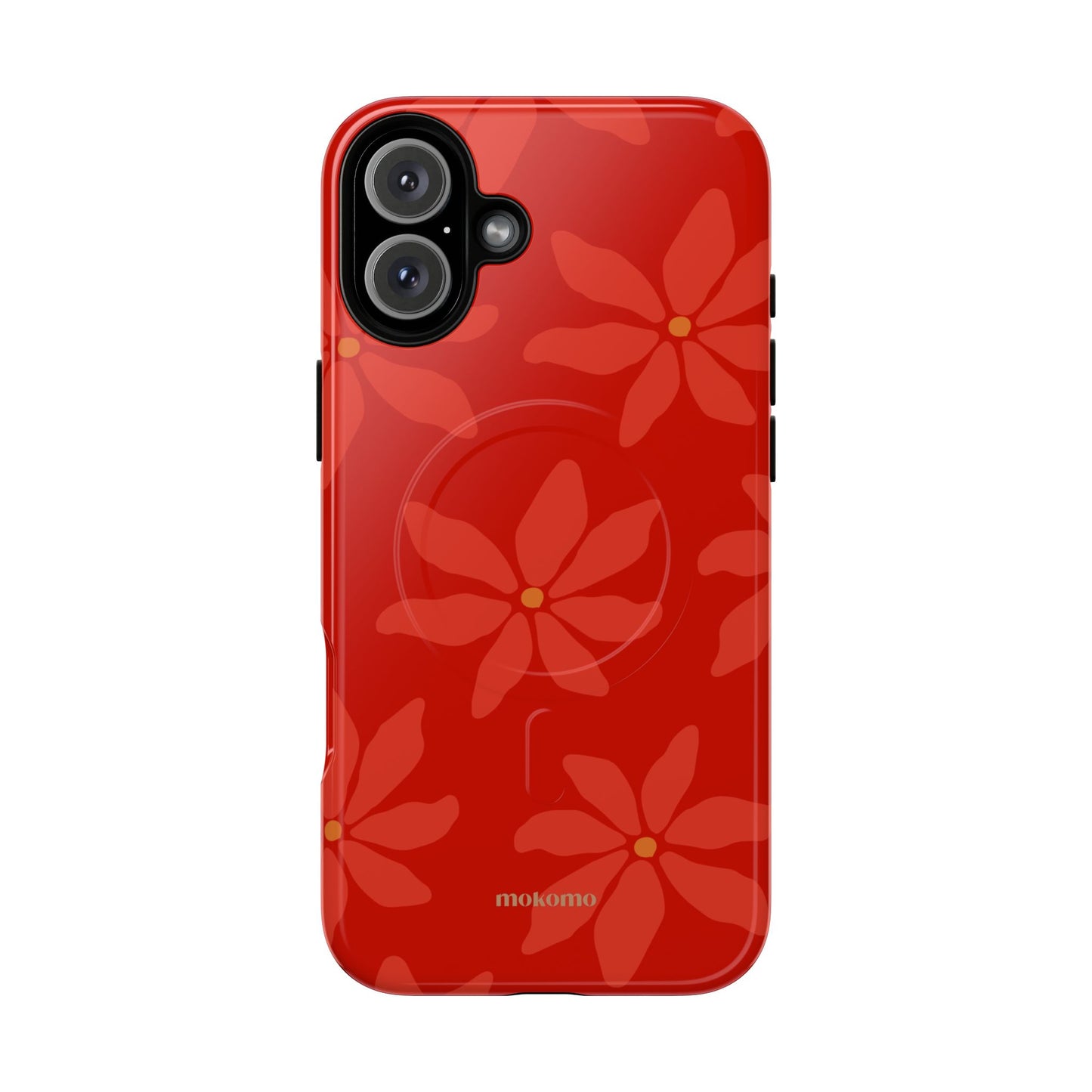 Floré Rouge - MagSafe