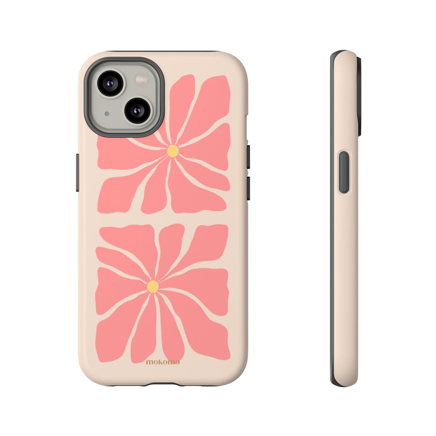 La Flor Pink