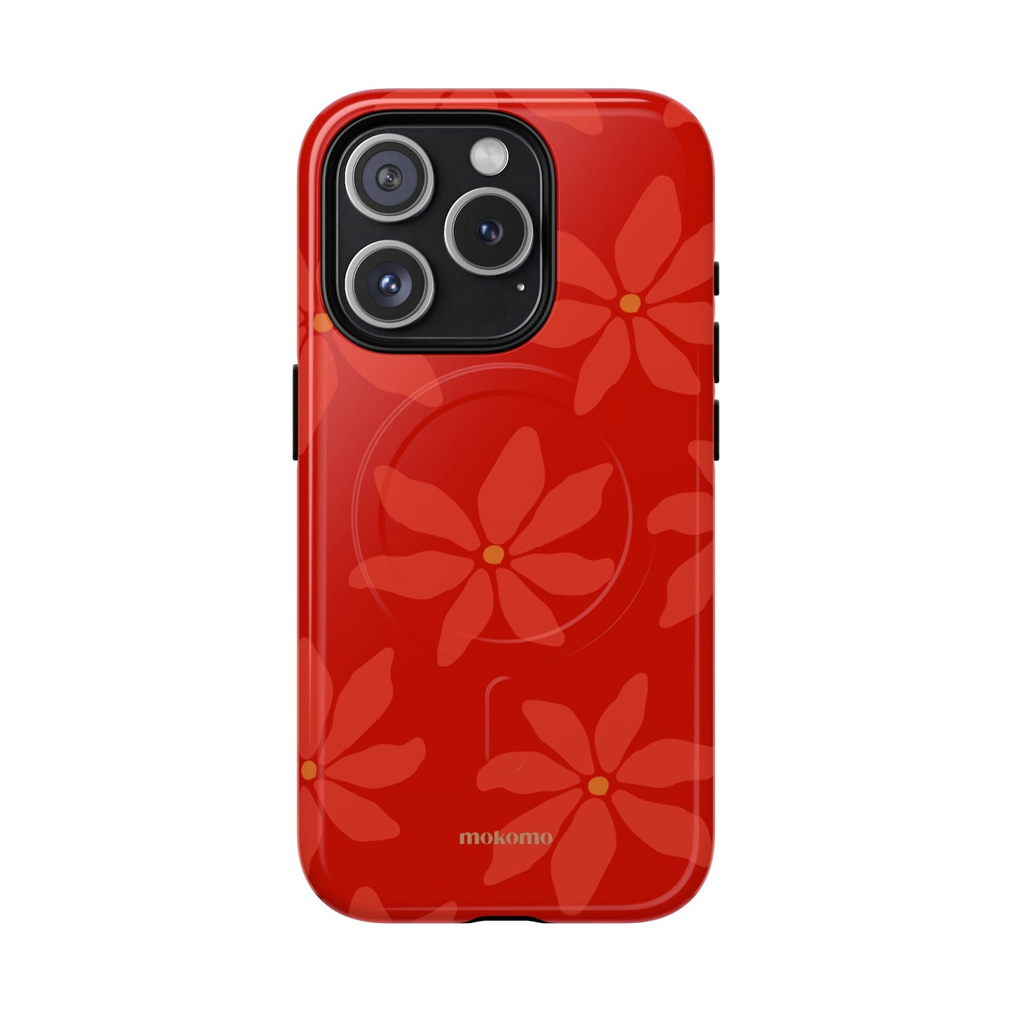 Floré Rouge - MagSafe