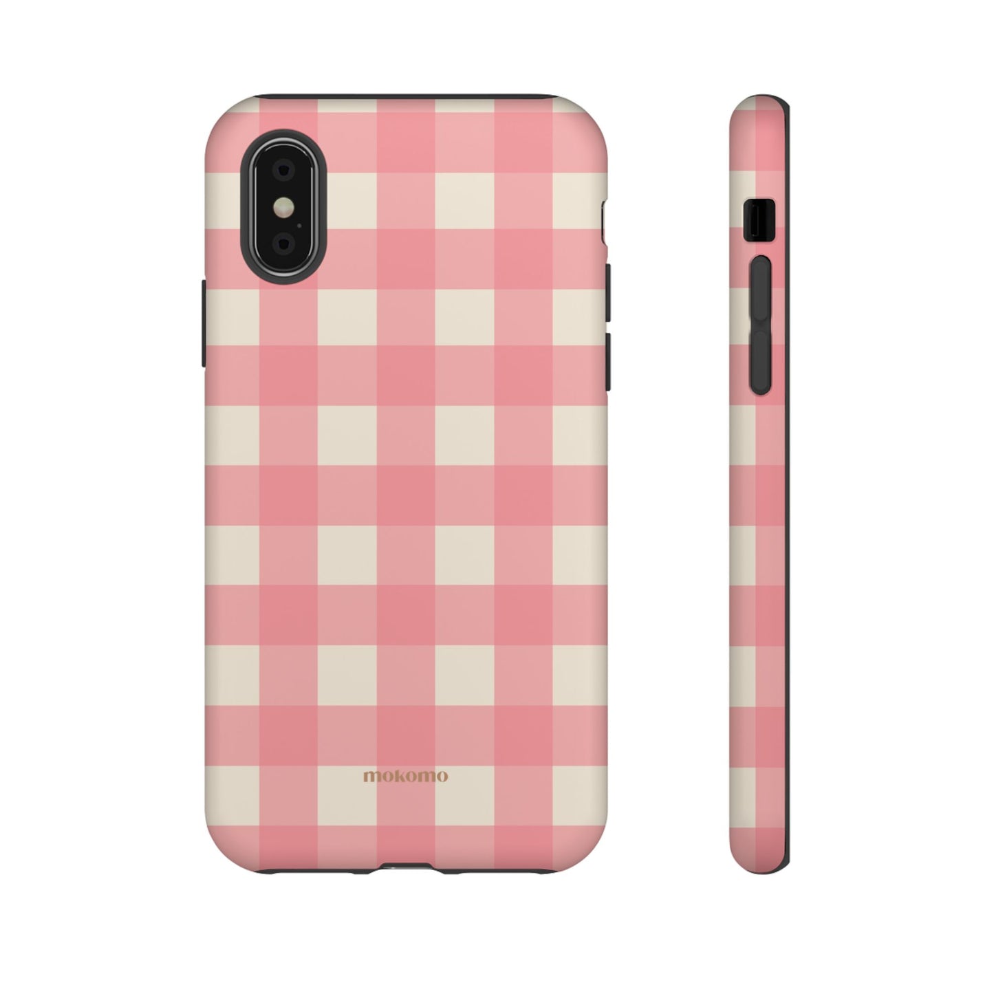 Gingham Rosé