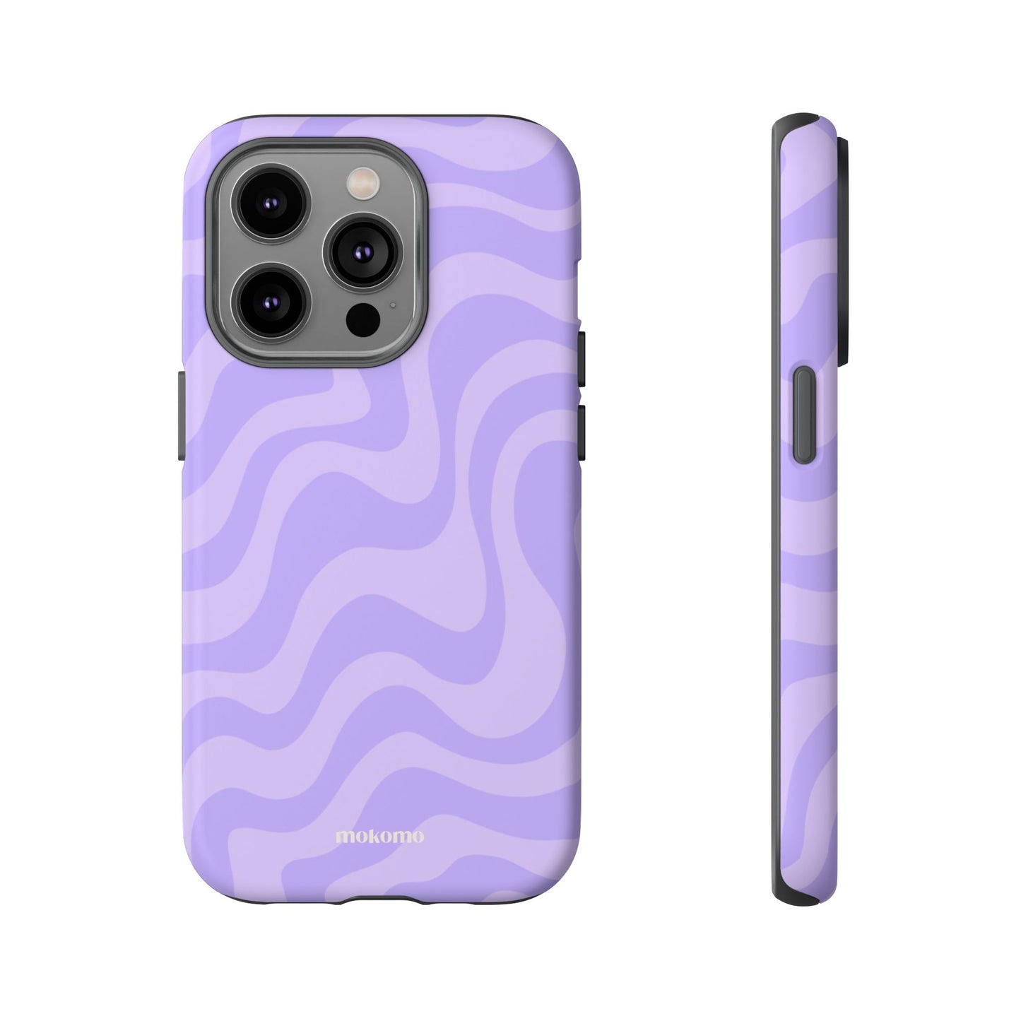 Groovy Purple