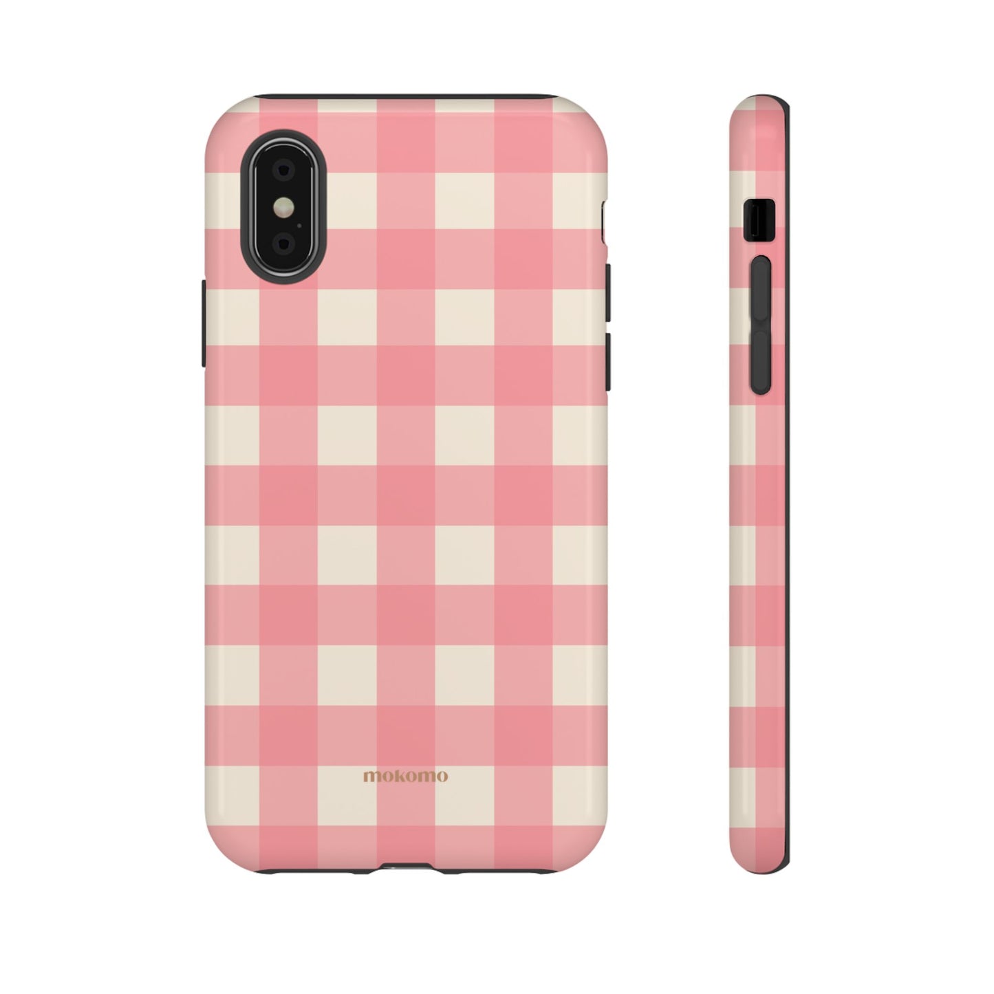 Gingham Rosé