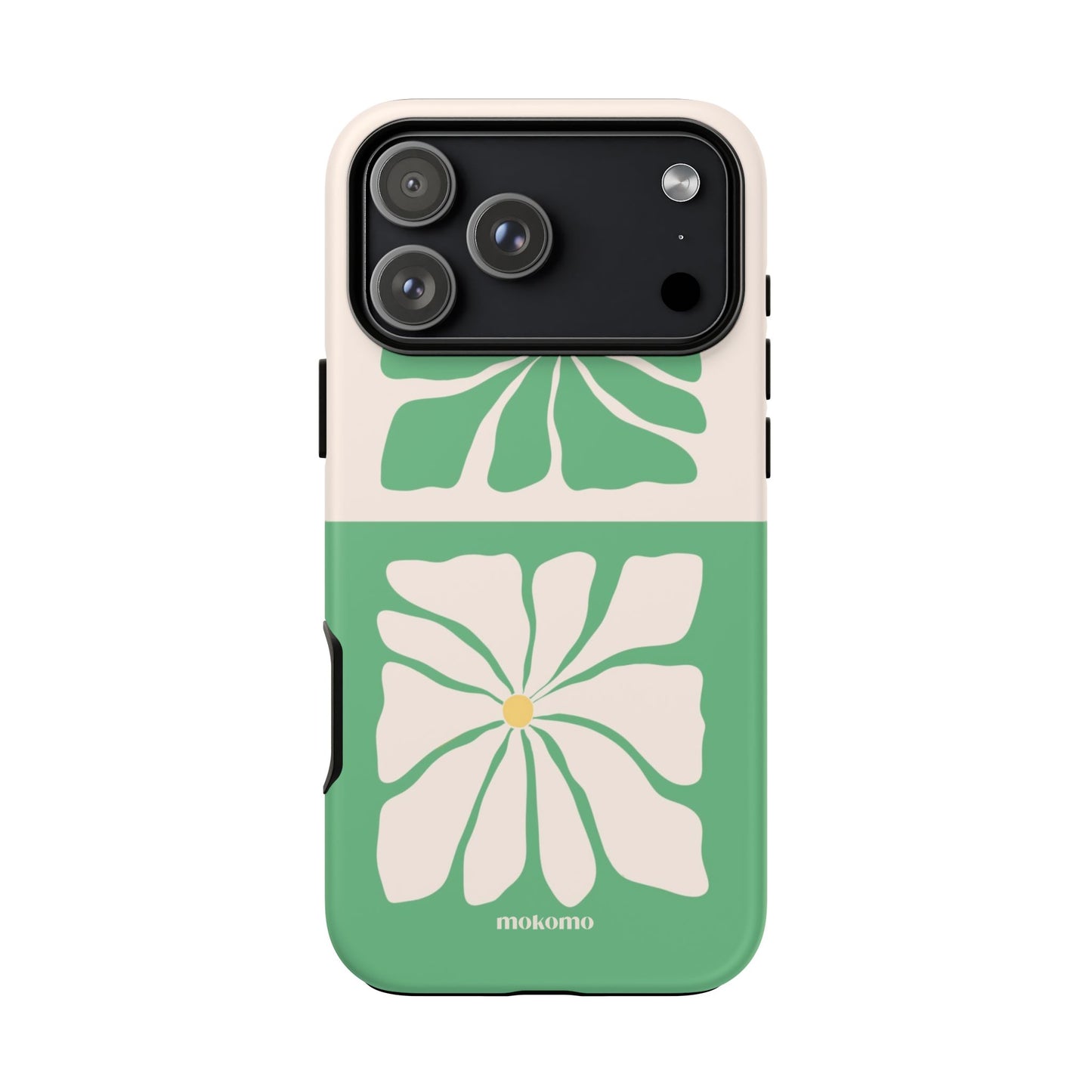 La Flor Verde