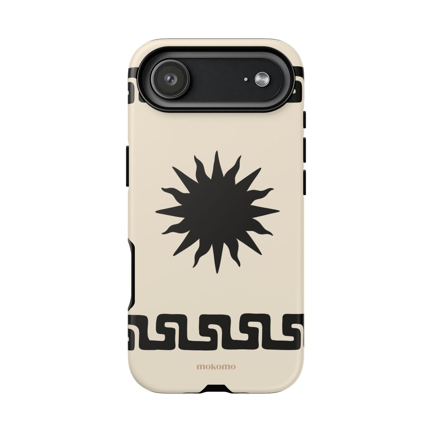 Greek Sun