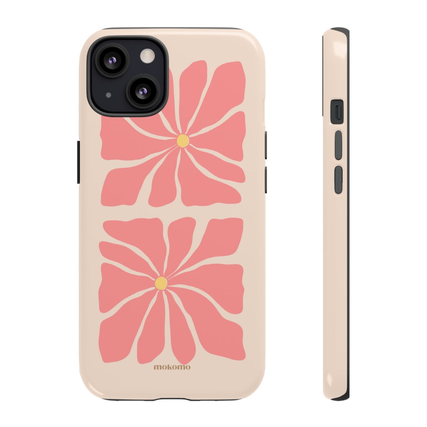 La Flor Pink