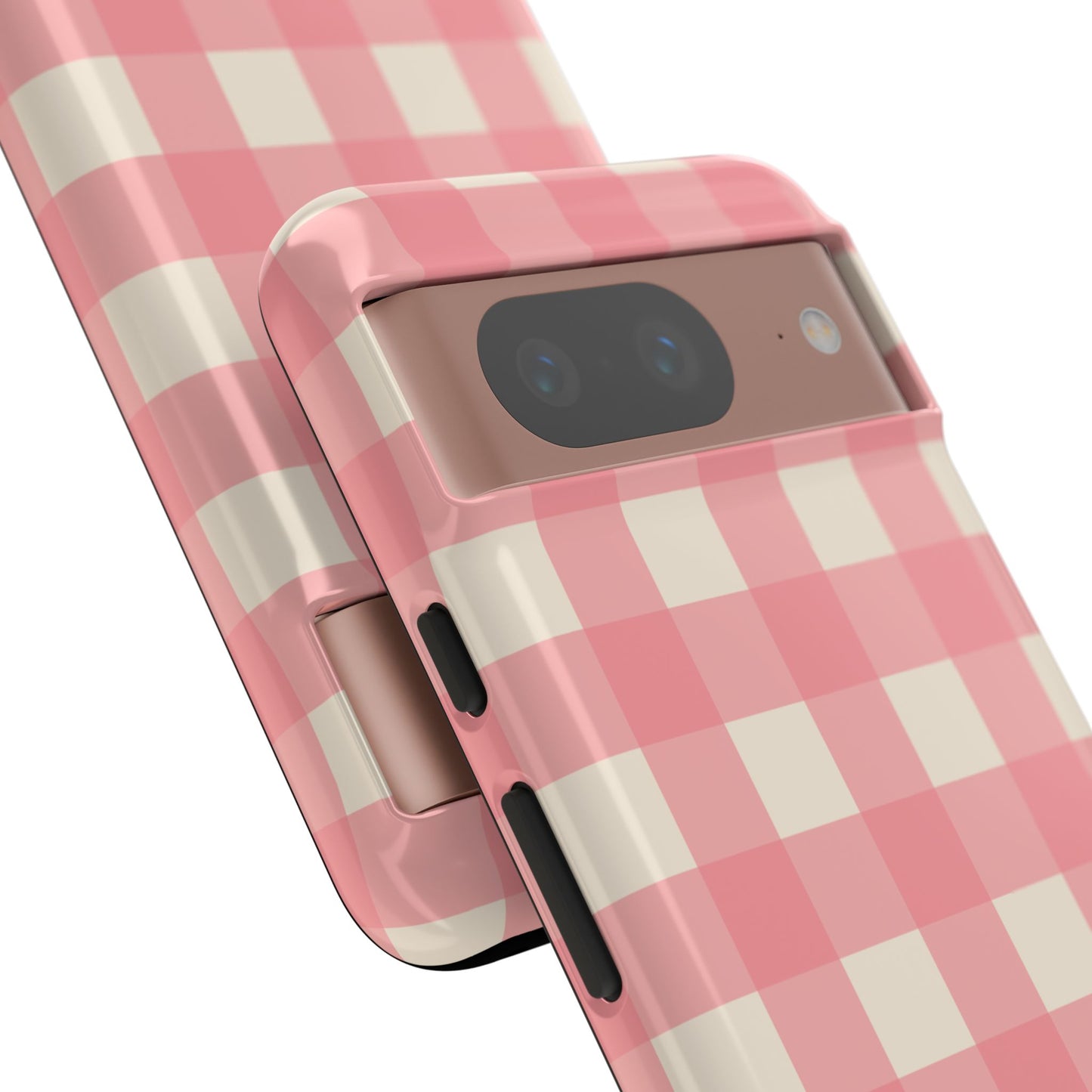 Gingham Rosé