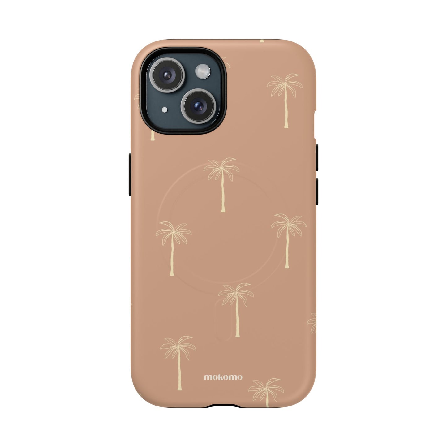 Sandy Palm - MagSafe