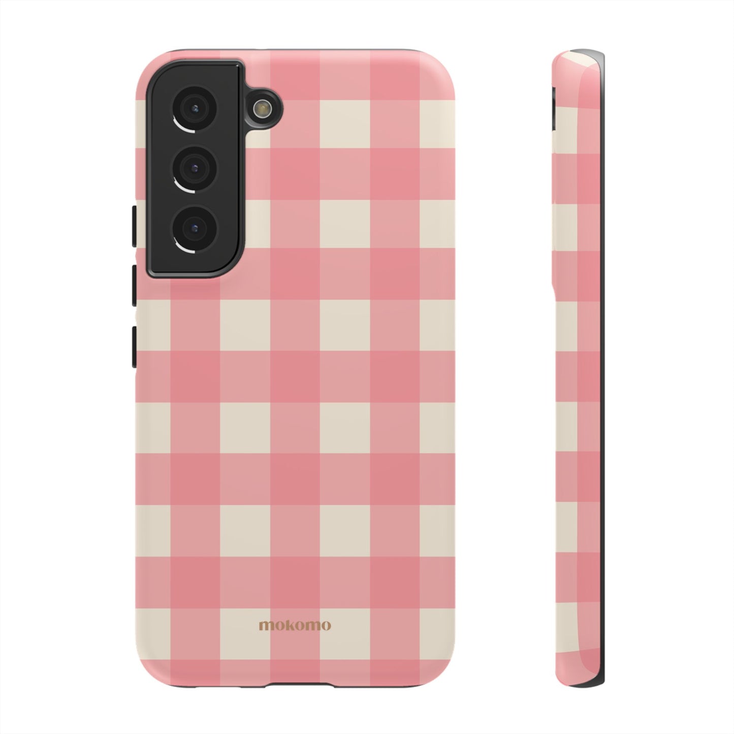 Gingham Rosé
