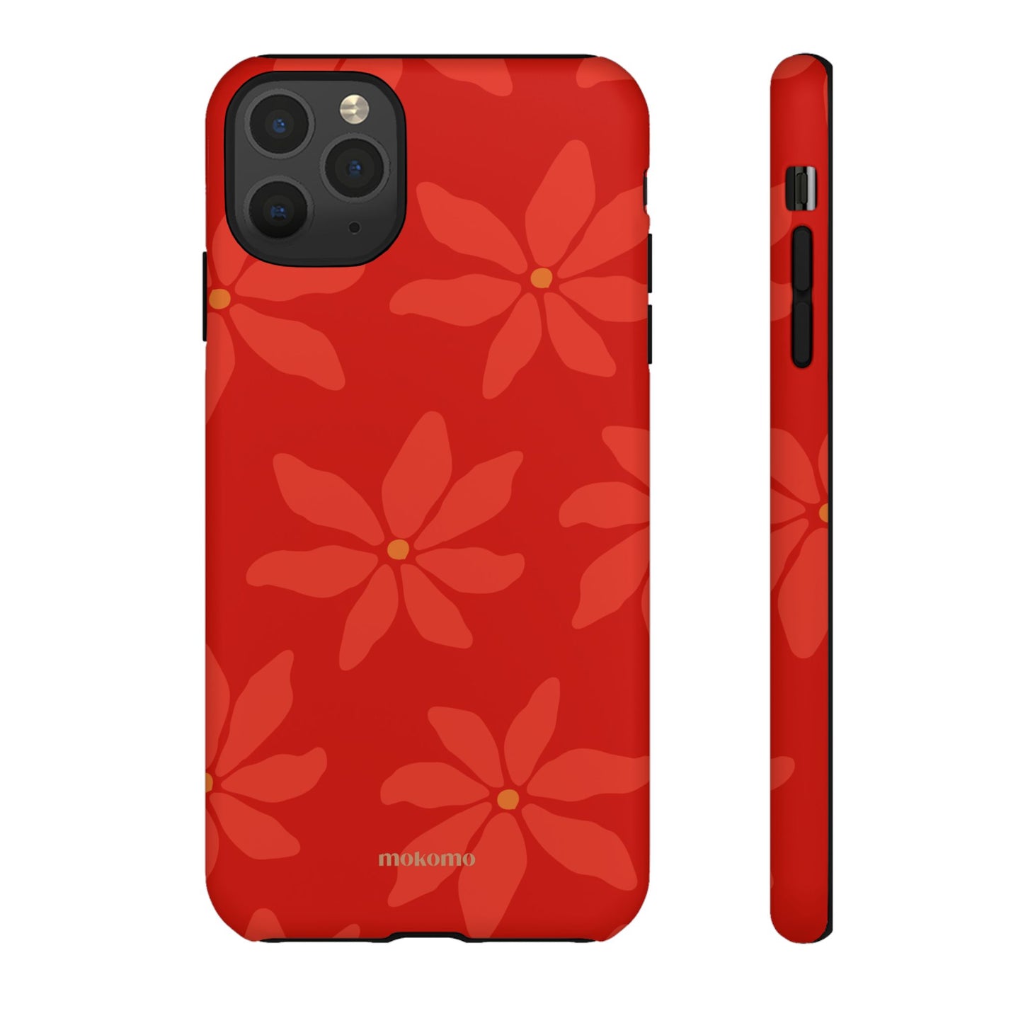Floré Rouge