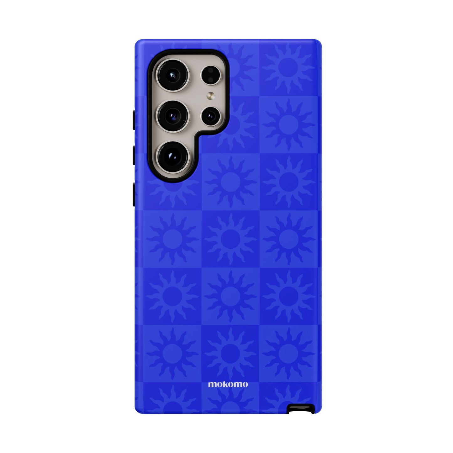 Sol Azul