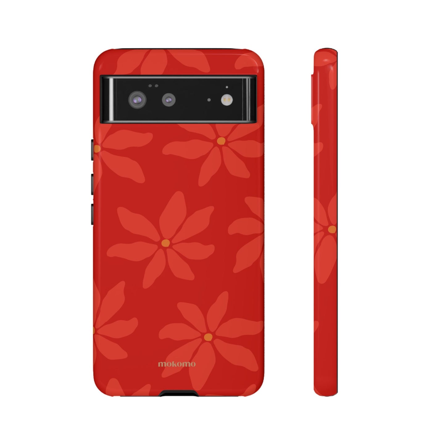 Floré Rouge