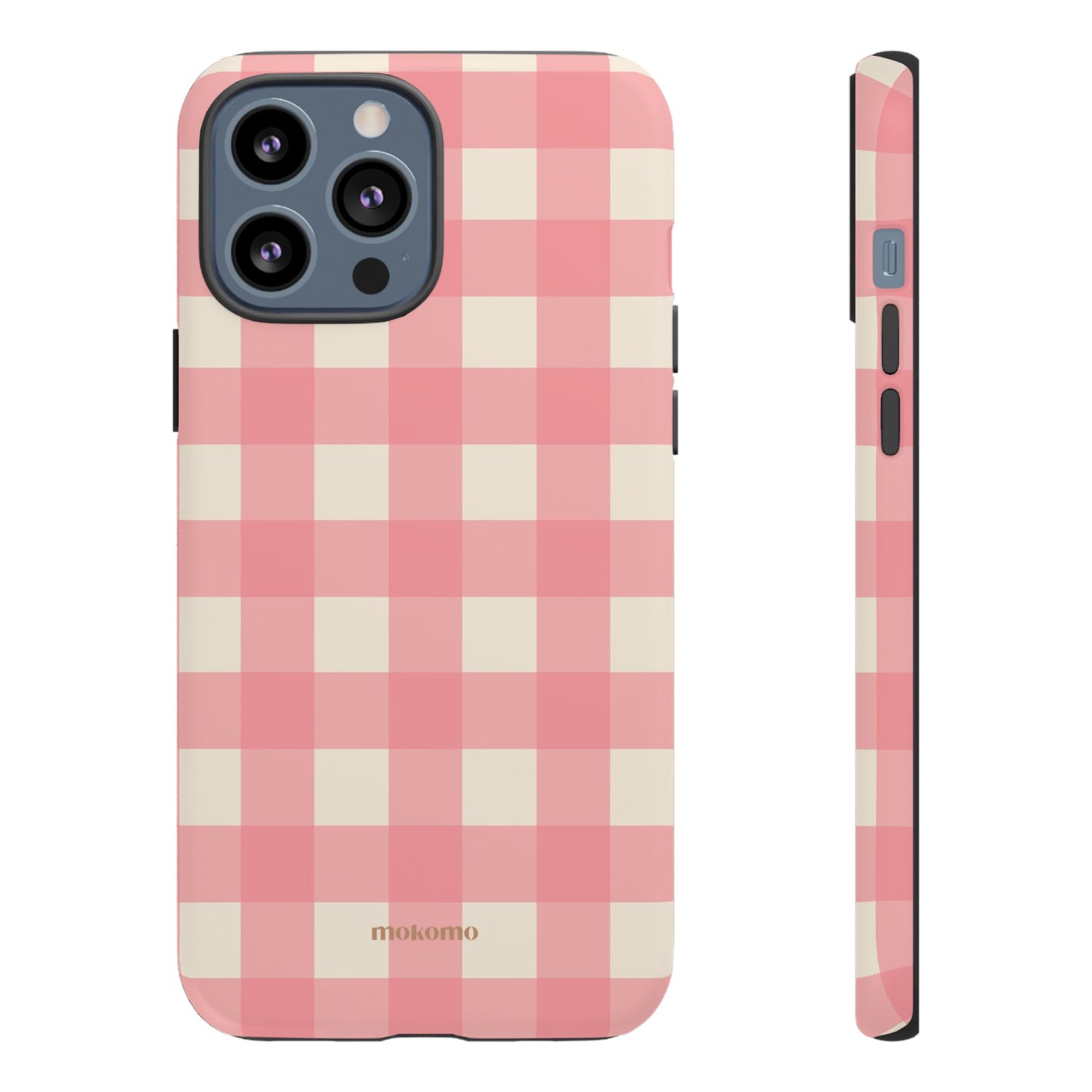 Gingham Rosé
