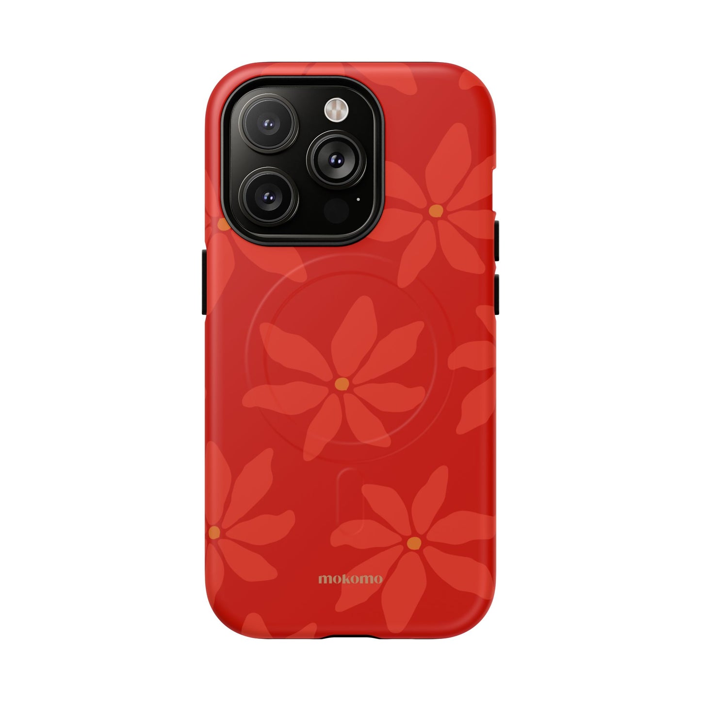 Floré Rouge - MagSafe