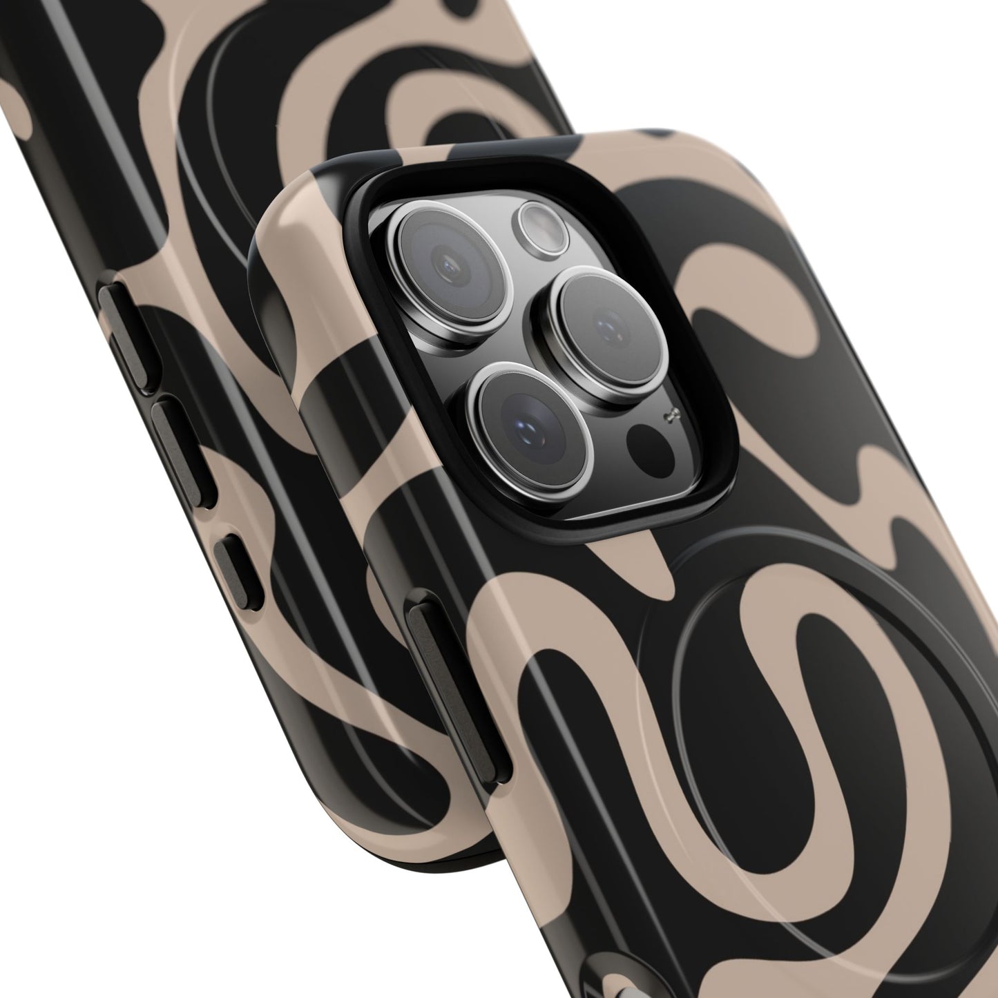 Mocha - MagSafe