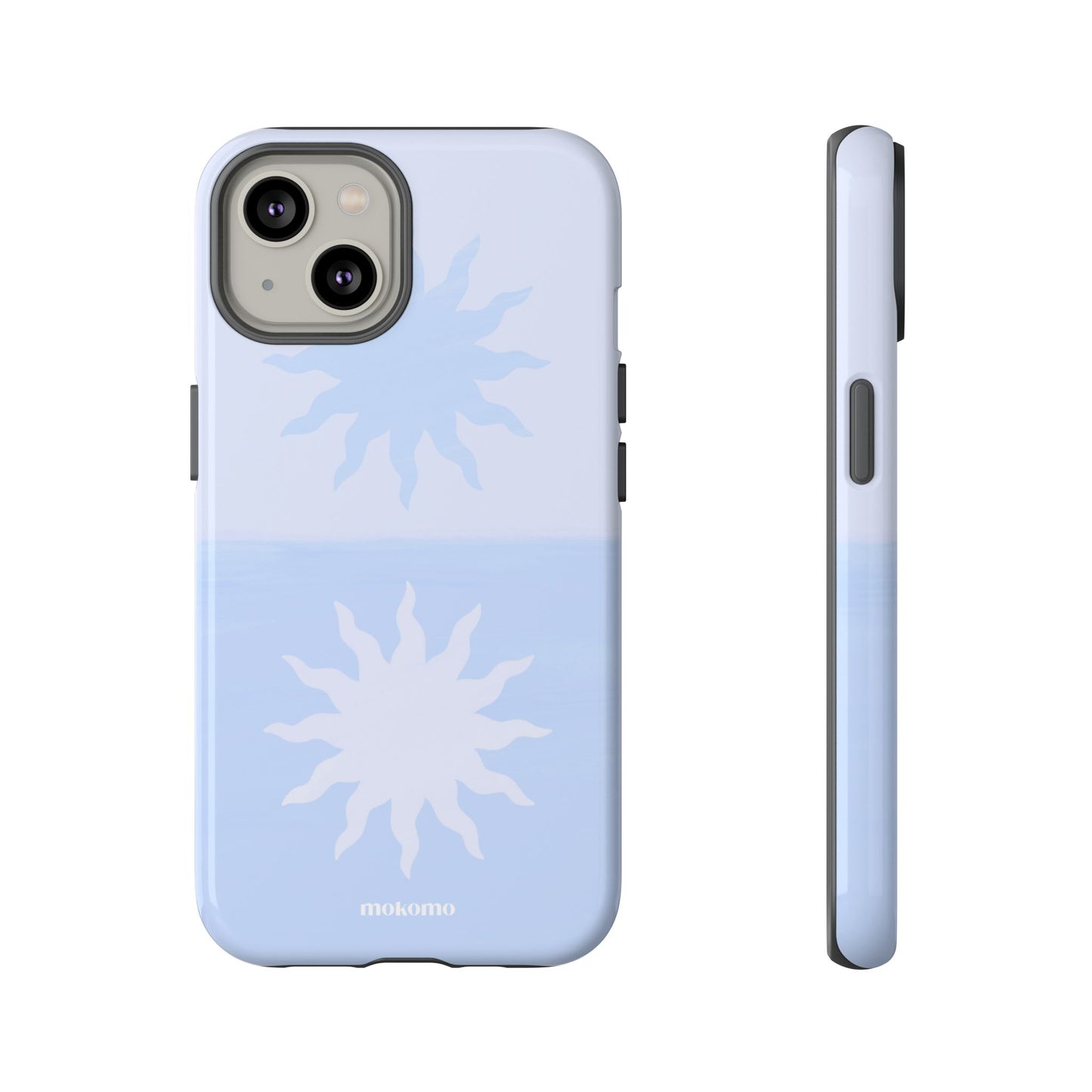 Solara Blue