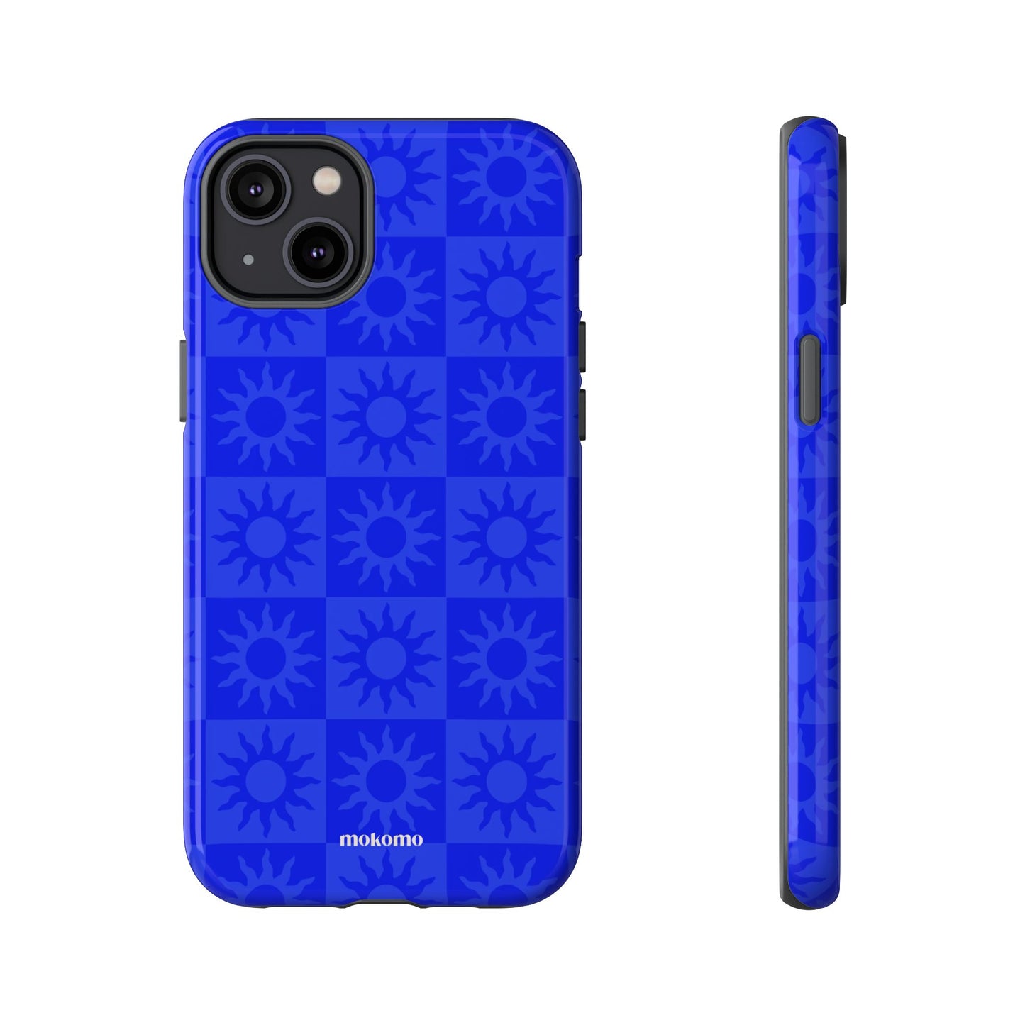 Sol Azul