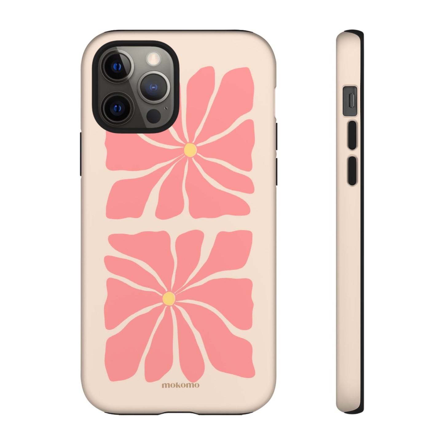 La Flor Pink