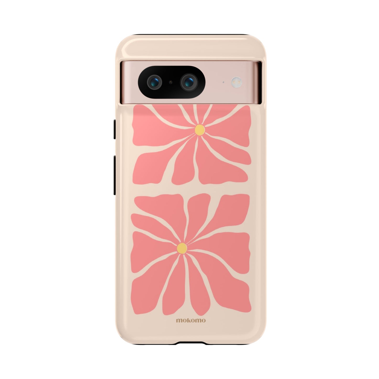 La Flor Pink