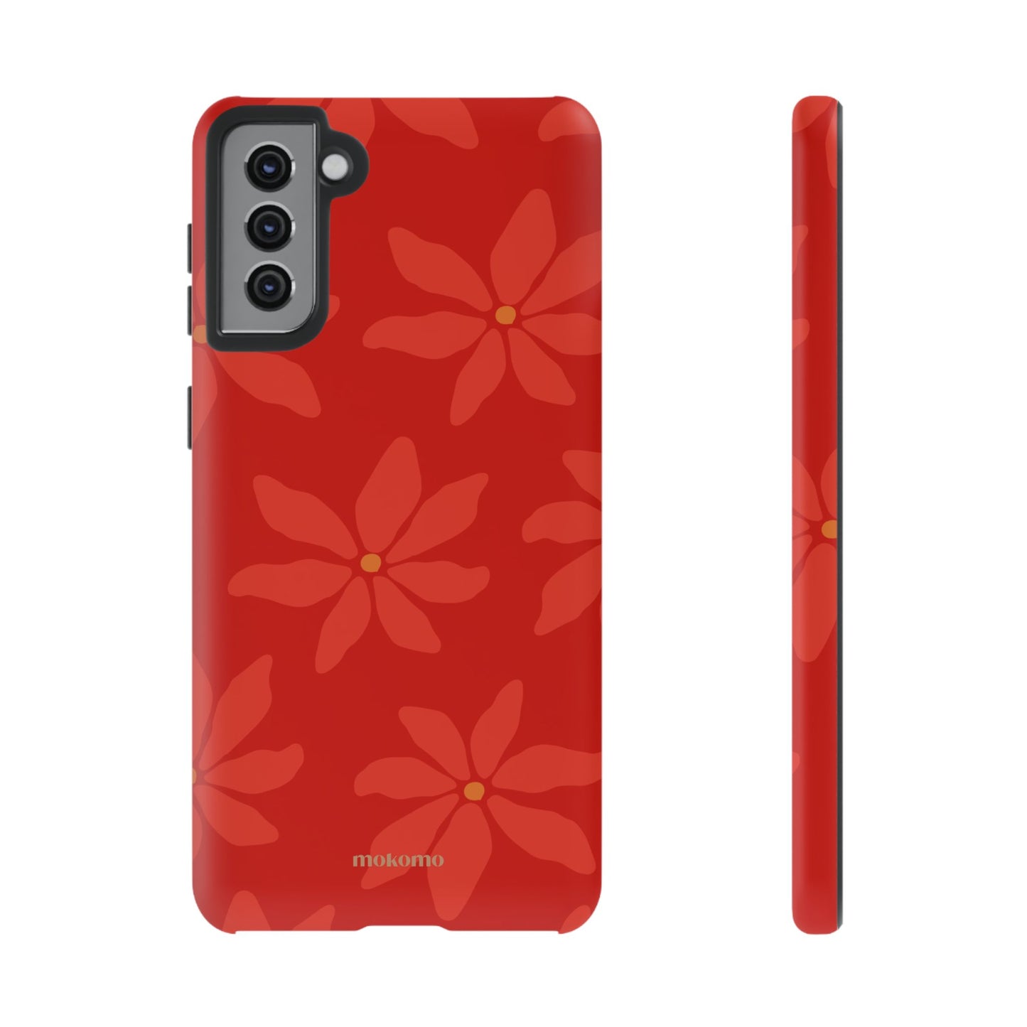 Floré Rouge