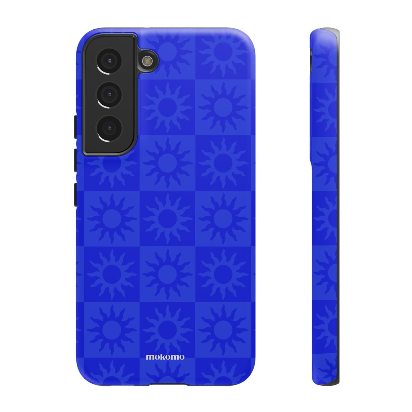Sol Azul