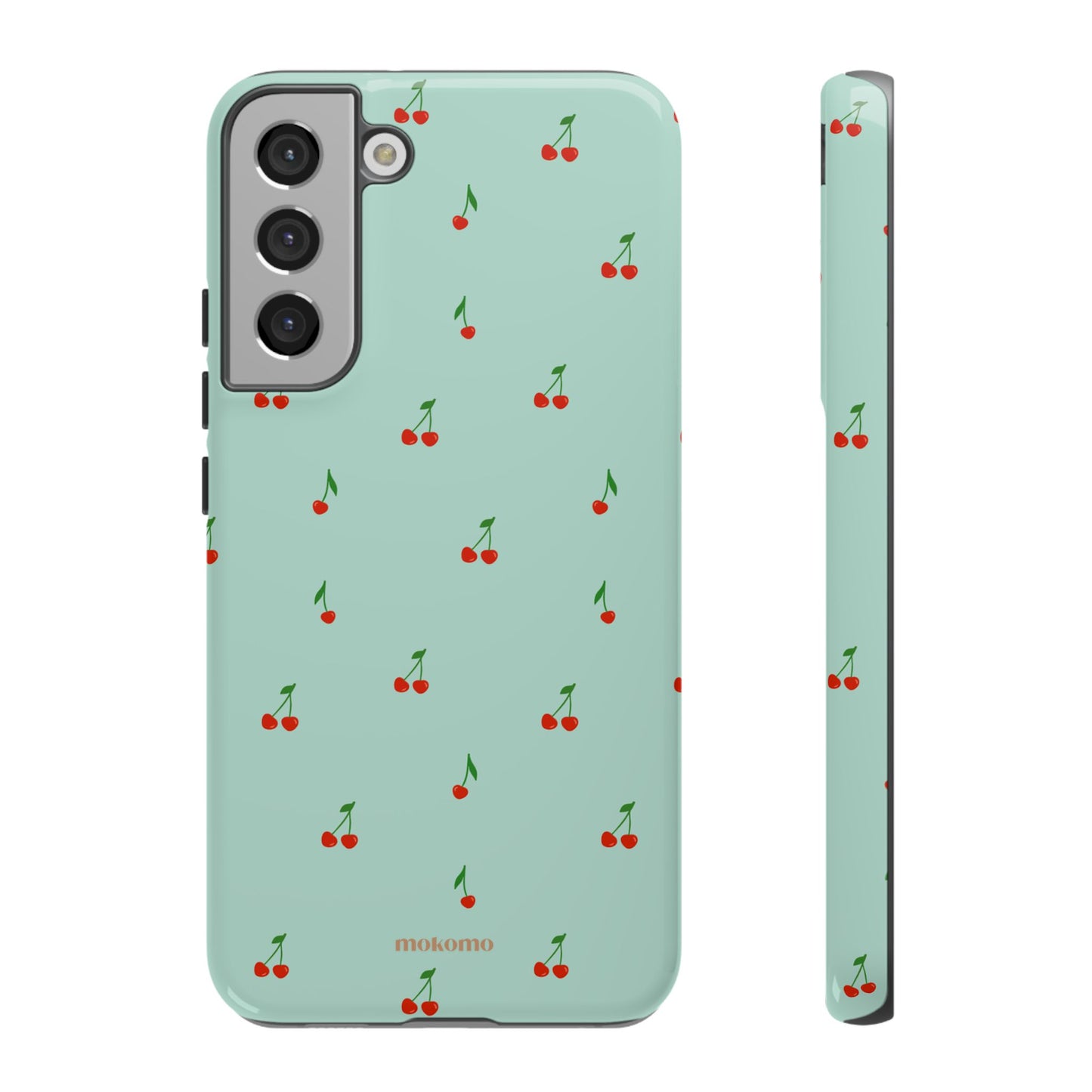 Cherry Dream