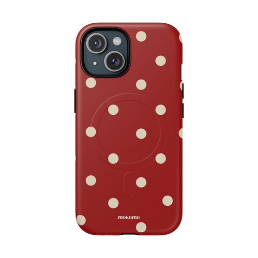 Cherry Dots - MagSafe