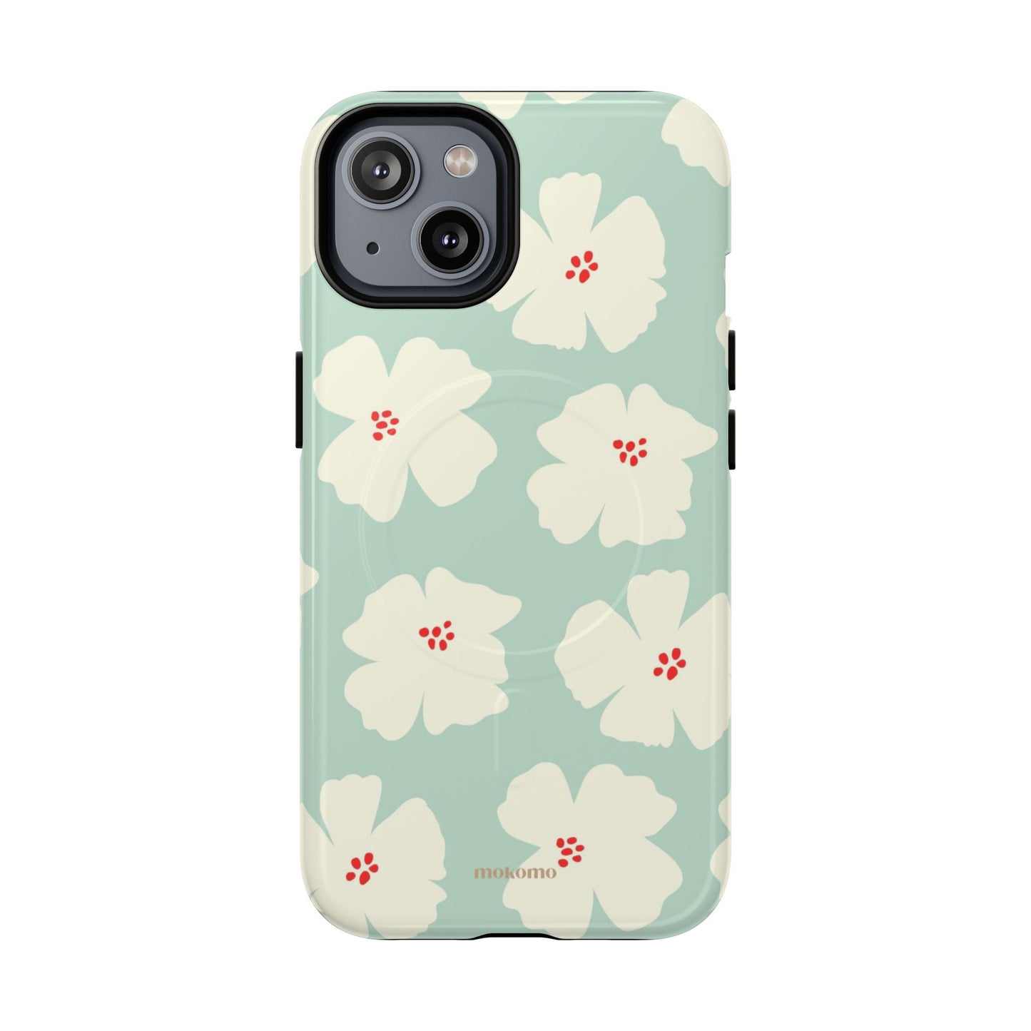 Pastel Flora - MagSafe