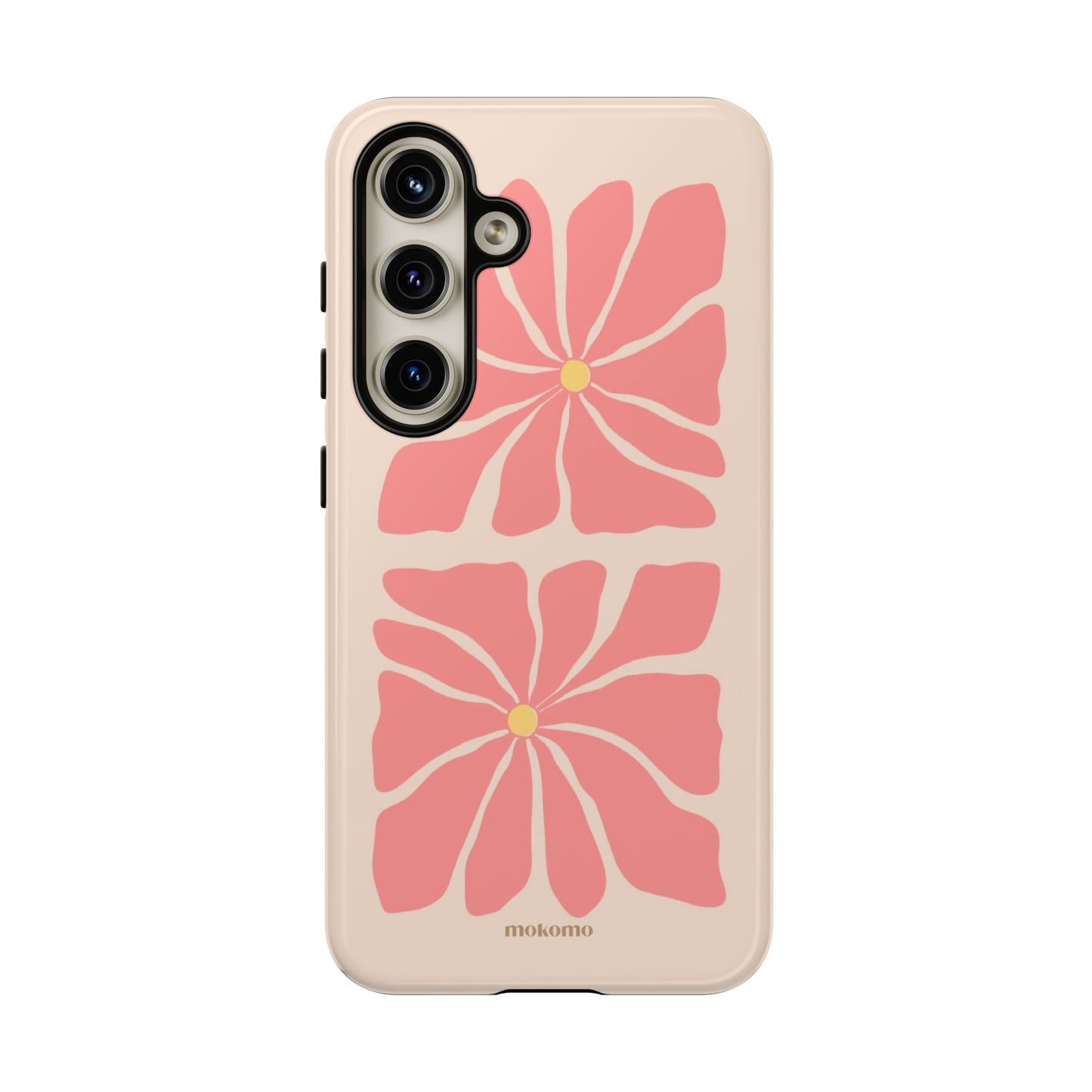 La Flor Pink