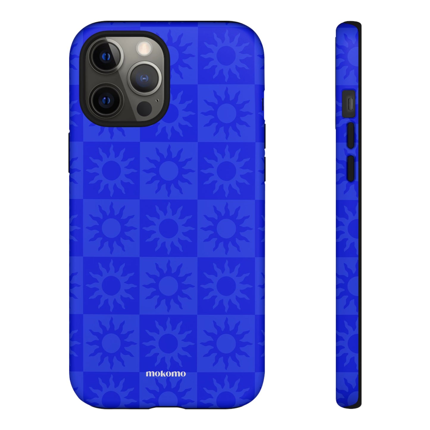 Sol Azul
