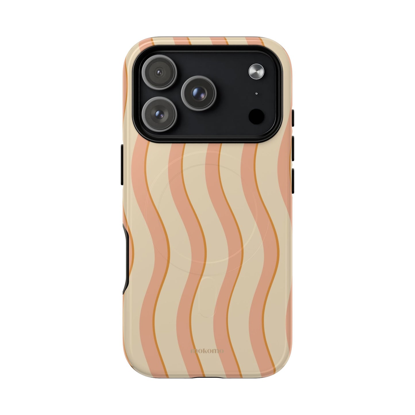 Coconut Latte - MagSafe