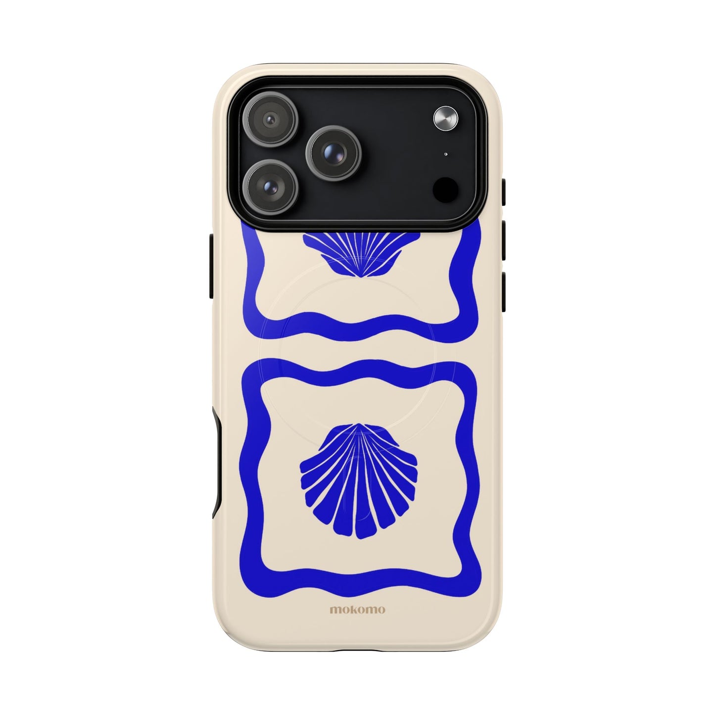 Marine Seashell - MagSafe