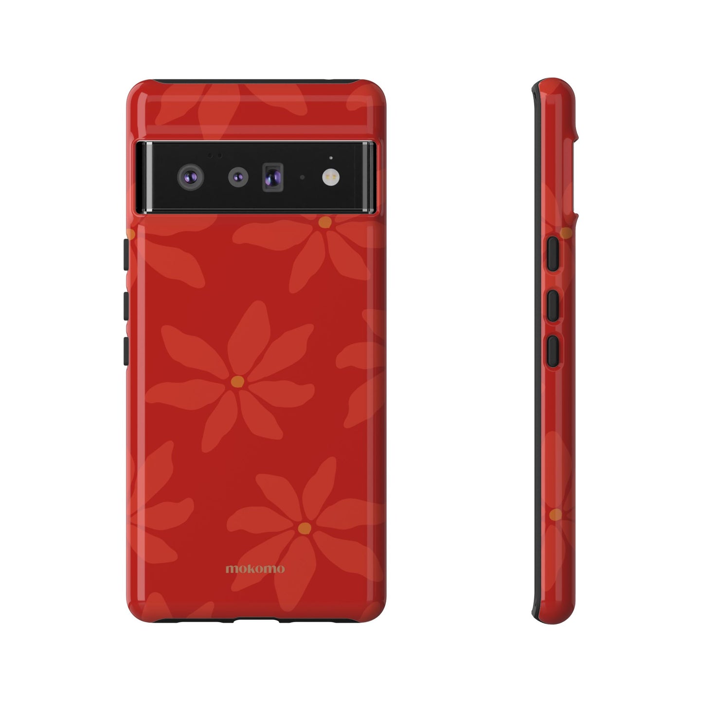 Floré Rouge