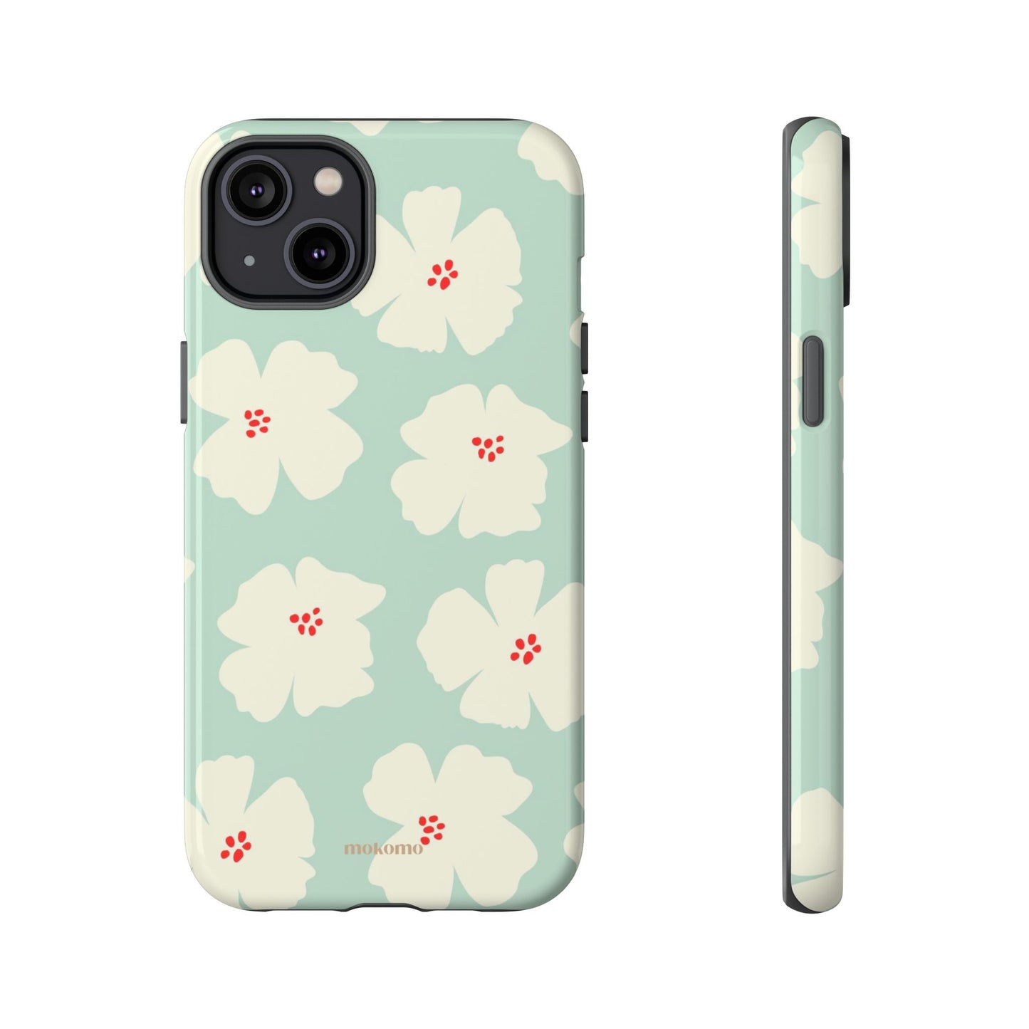 Pastel Flora