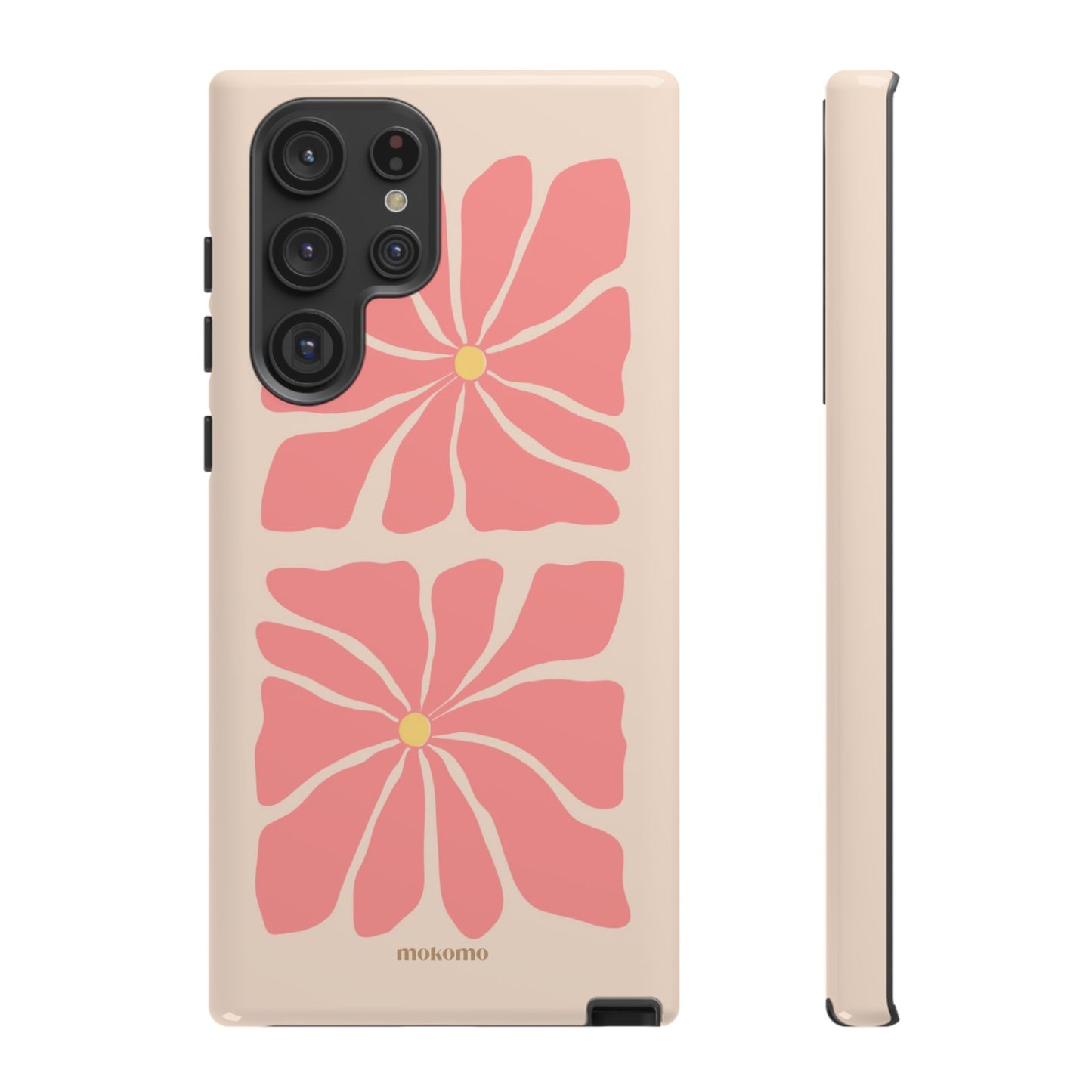 La Flor Pink
