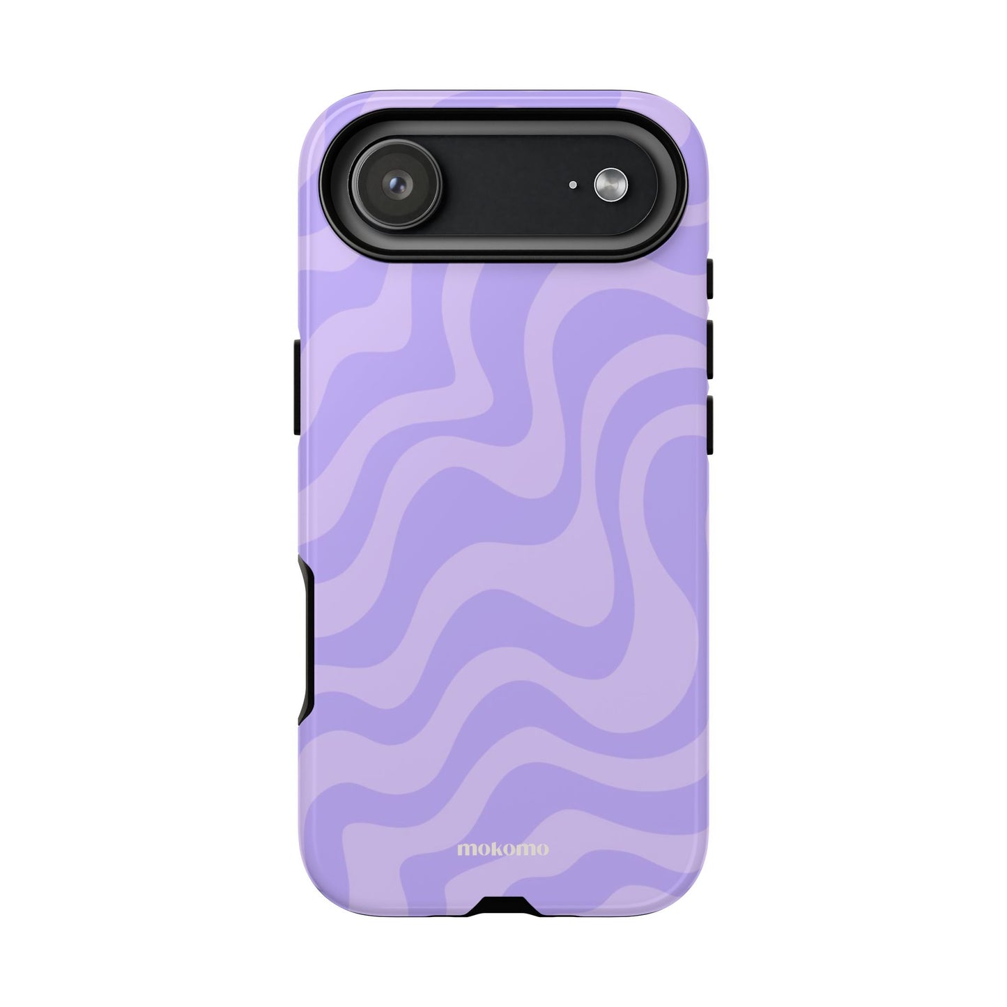 Groovy Purple