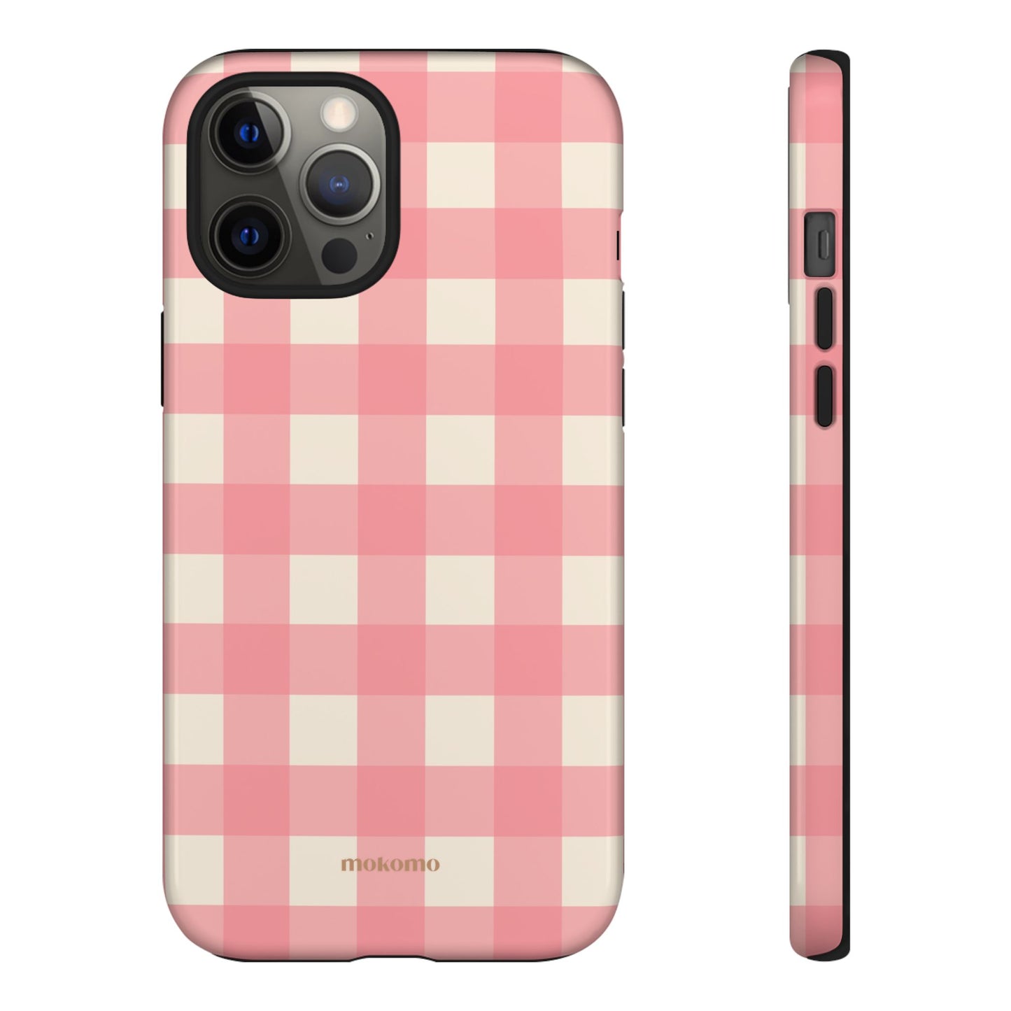 Gingham Rosé