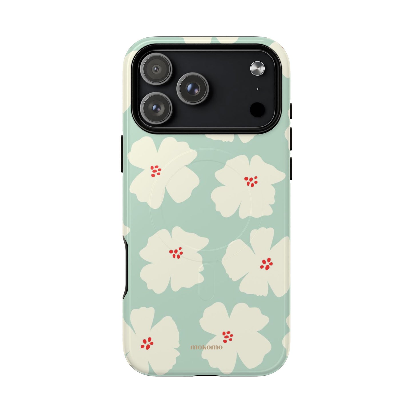 Pastel Flora - MagSafe