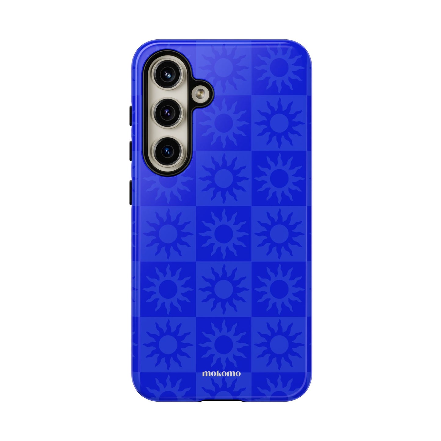 Sol Azul