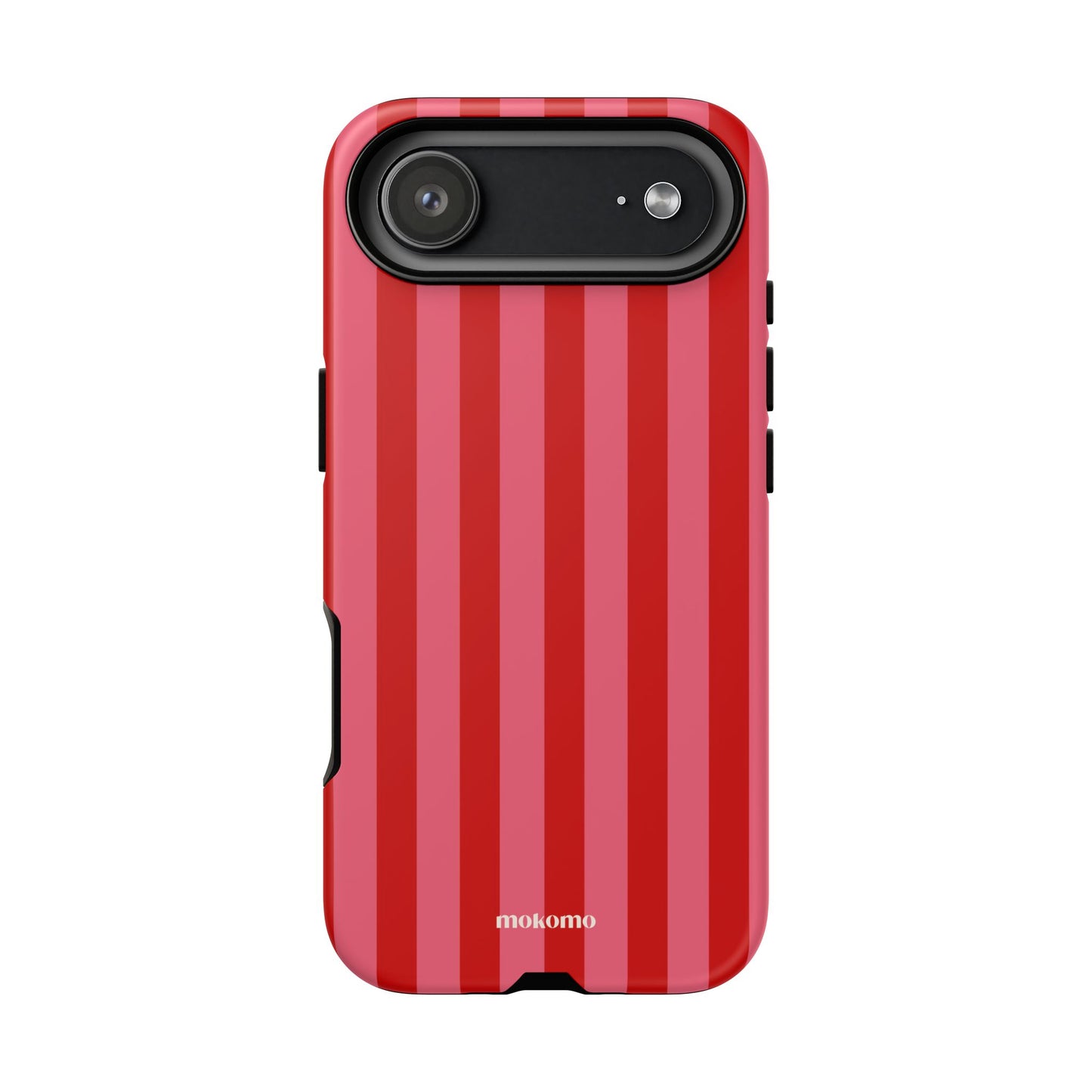Strawberry Stripes