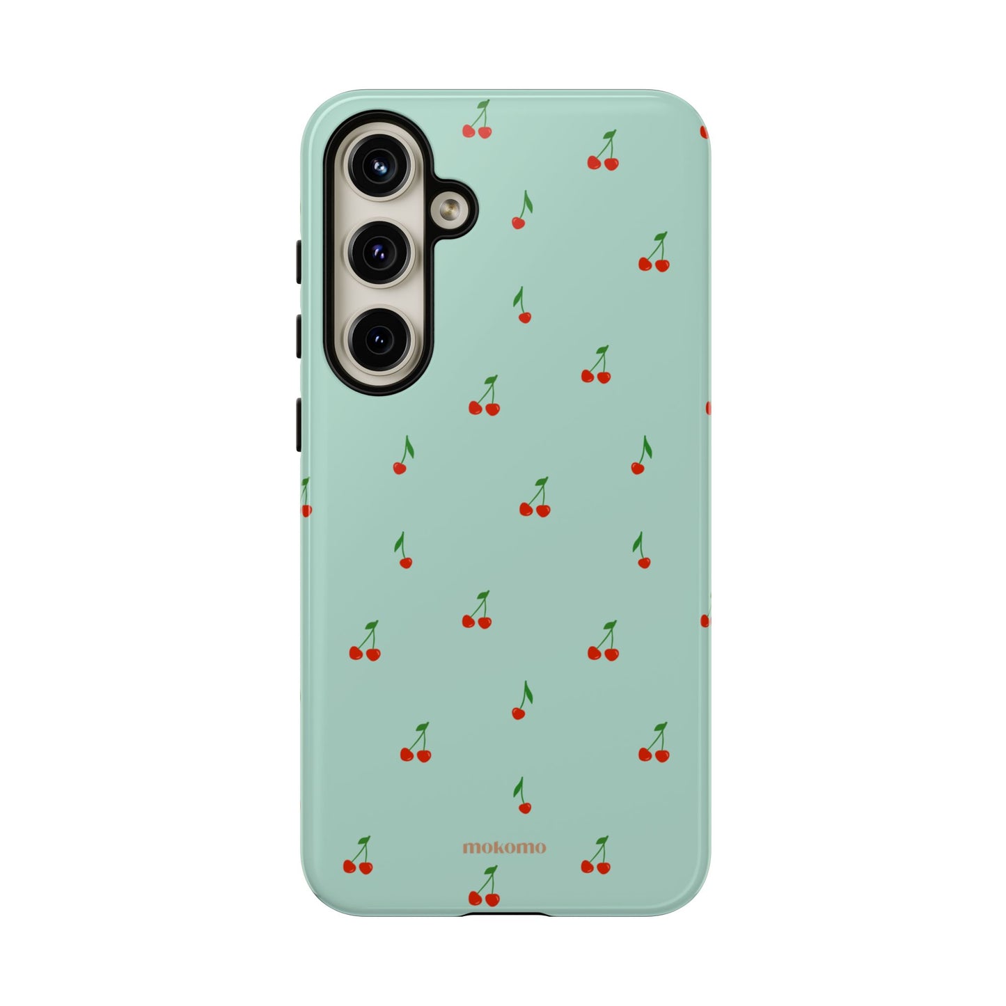 Cherry Dream