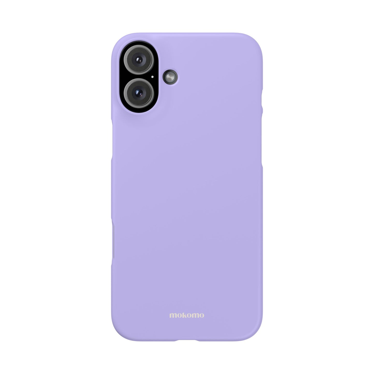 Pastel Purple - Snap