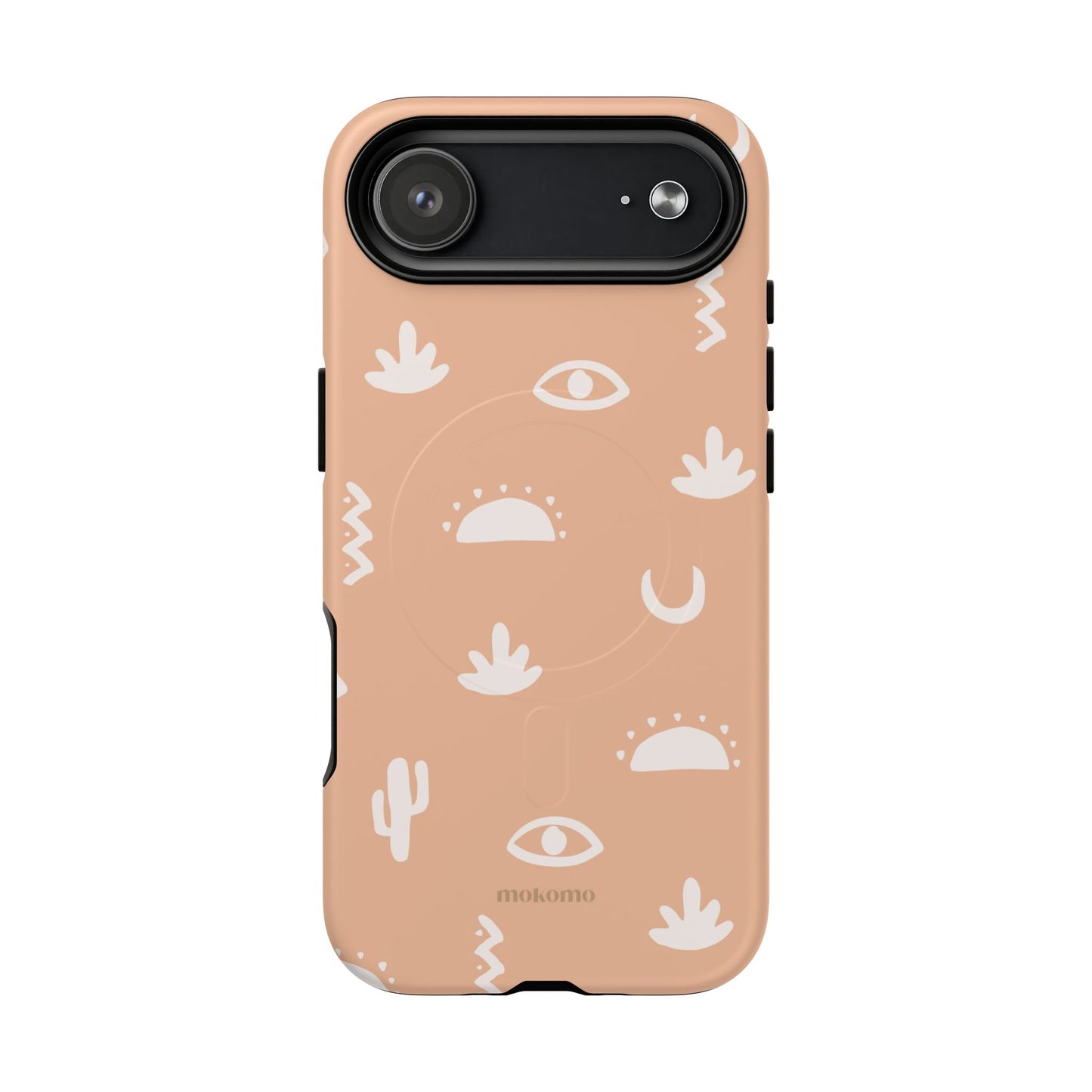 Mexican Garden - MagSafe