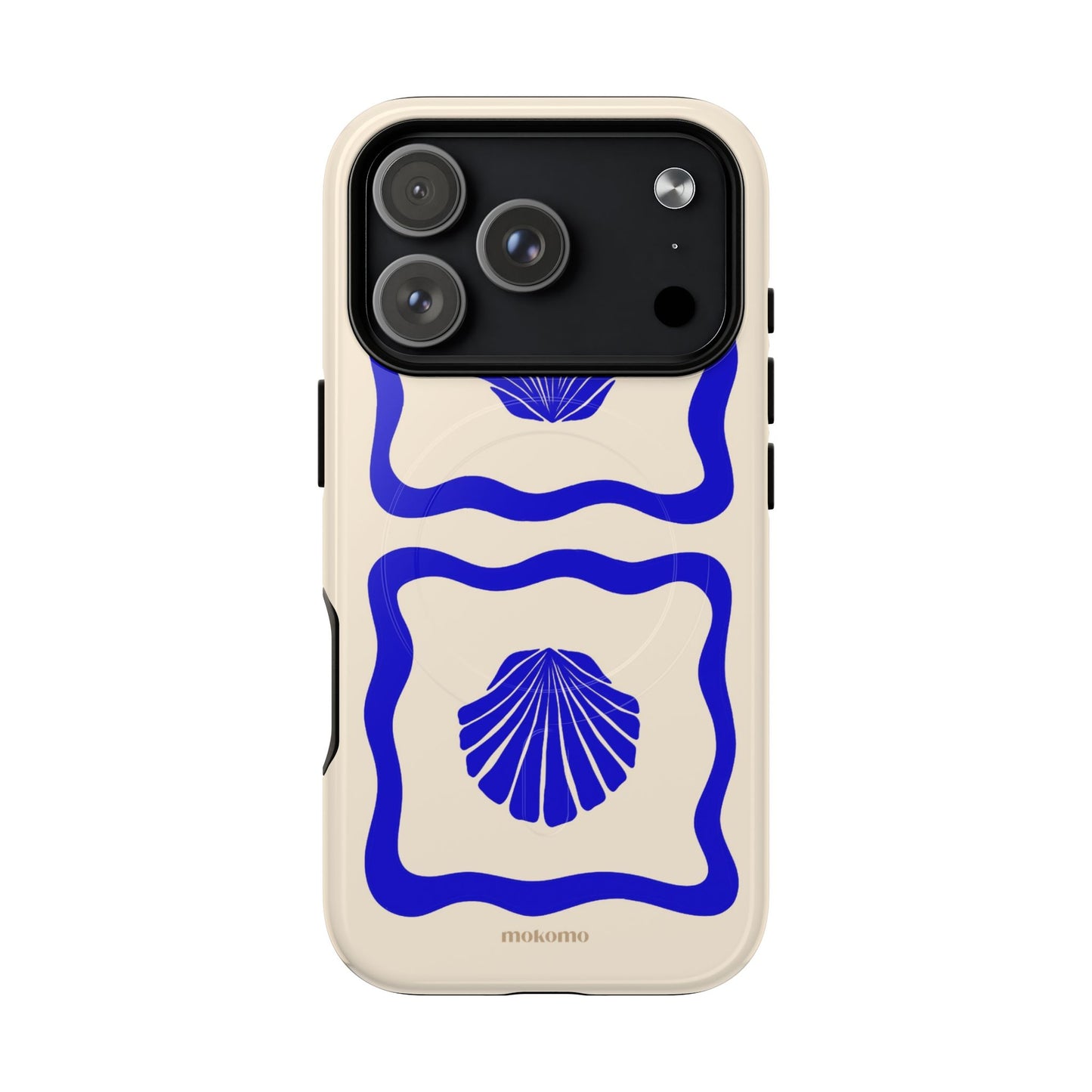 Marine Seashell - MagSafe