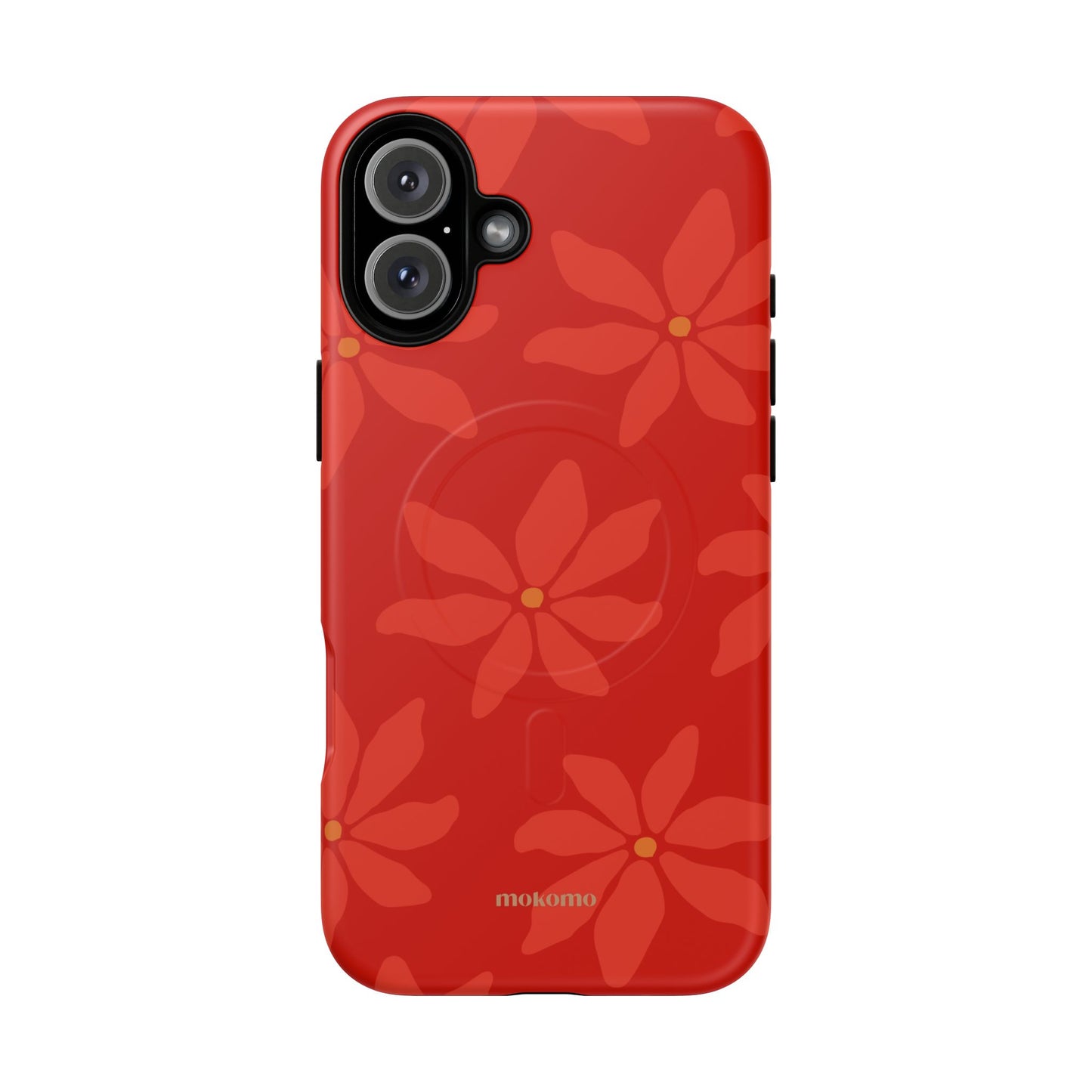 Floré Rouge - MagSafe