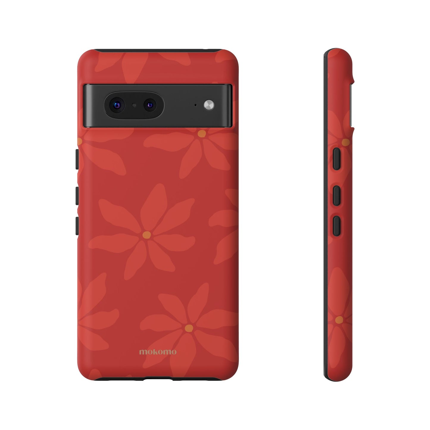 Floré Rouge