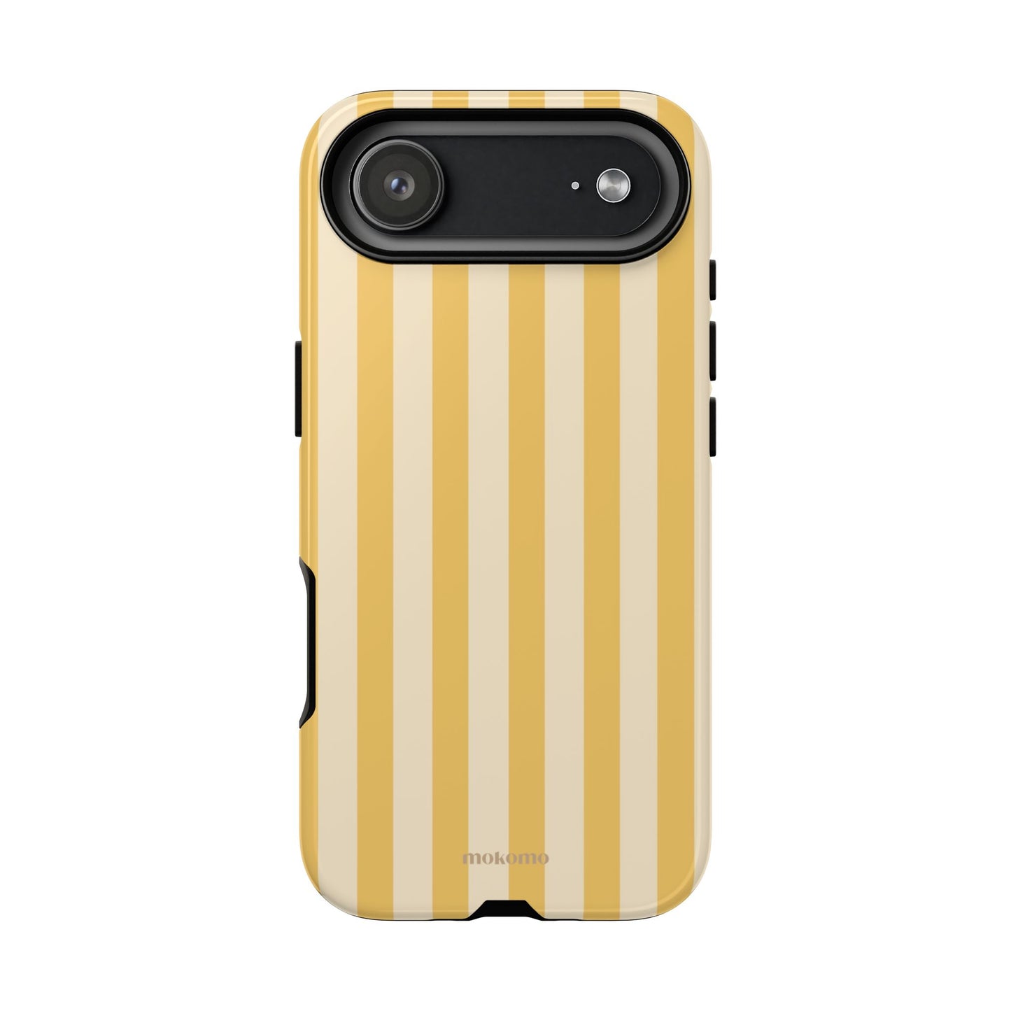 Mellow Yellow