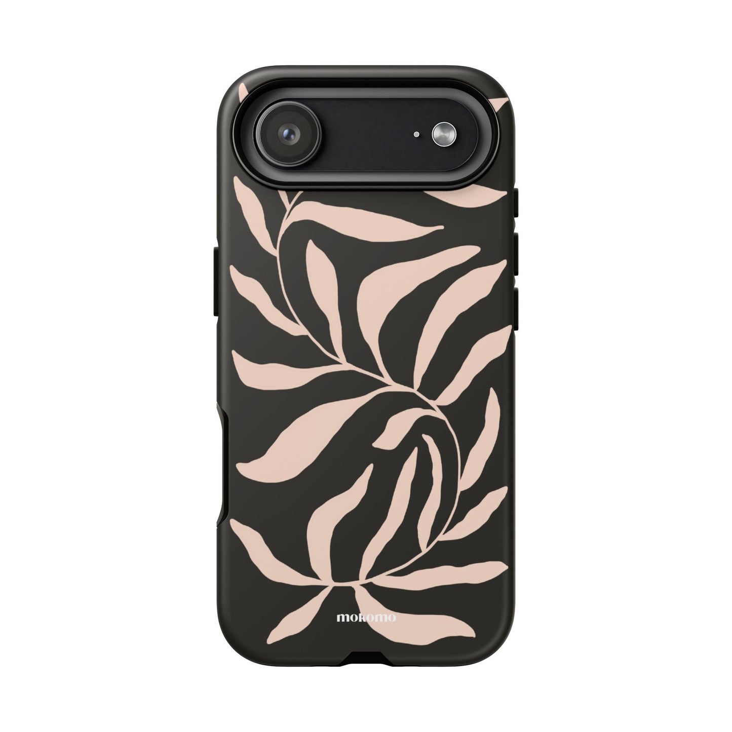 Magic Leaf Black