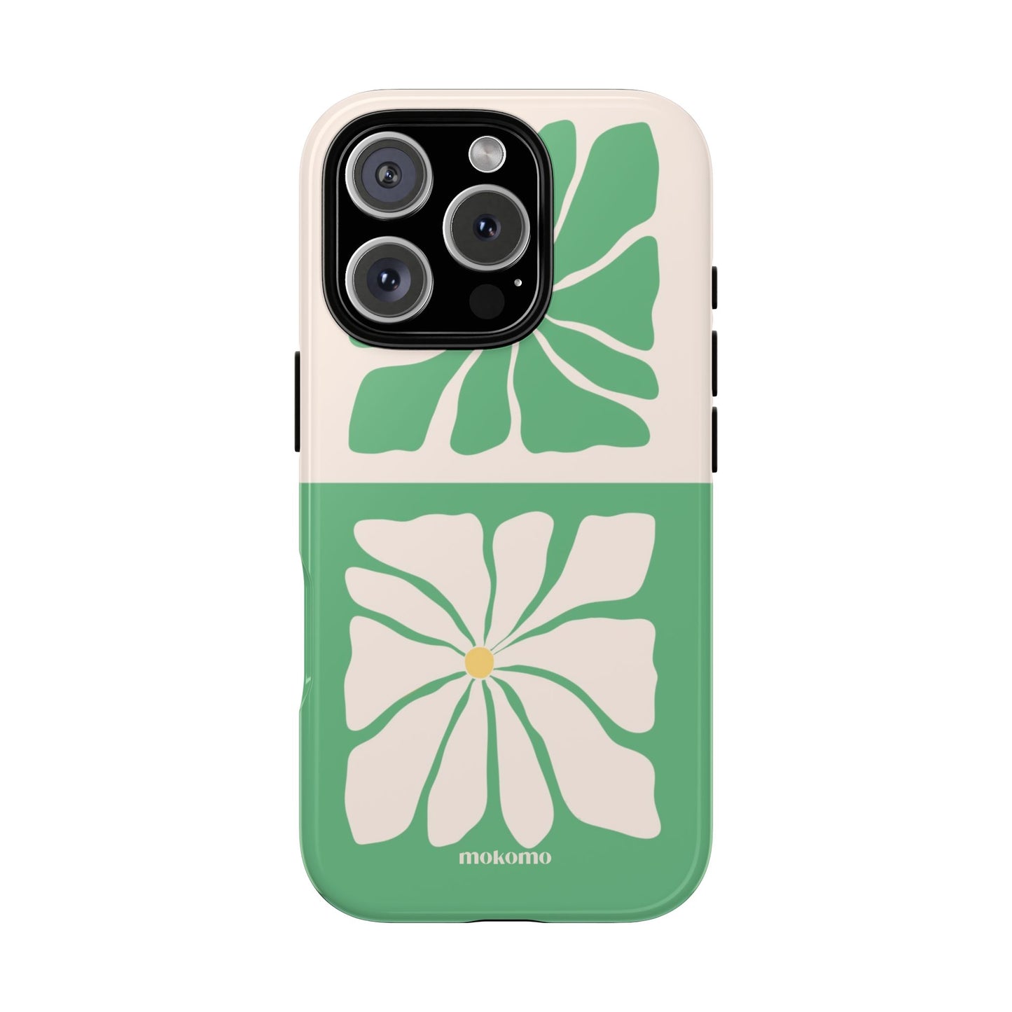 La Flor Verde