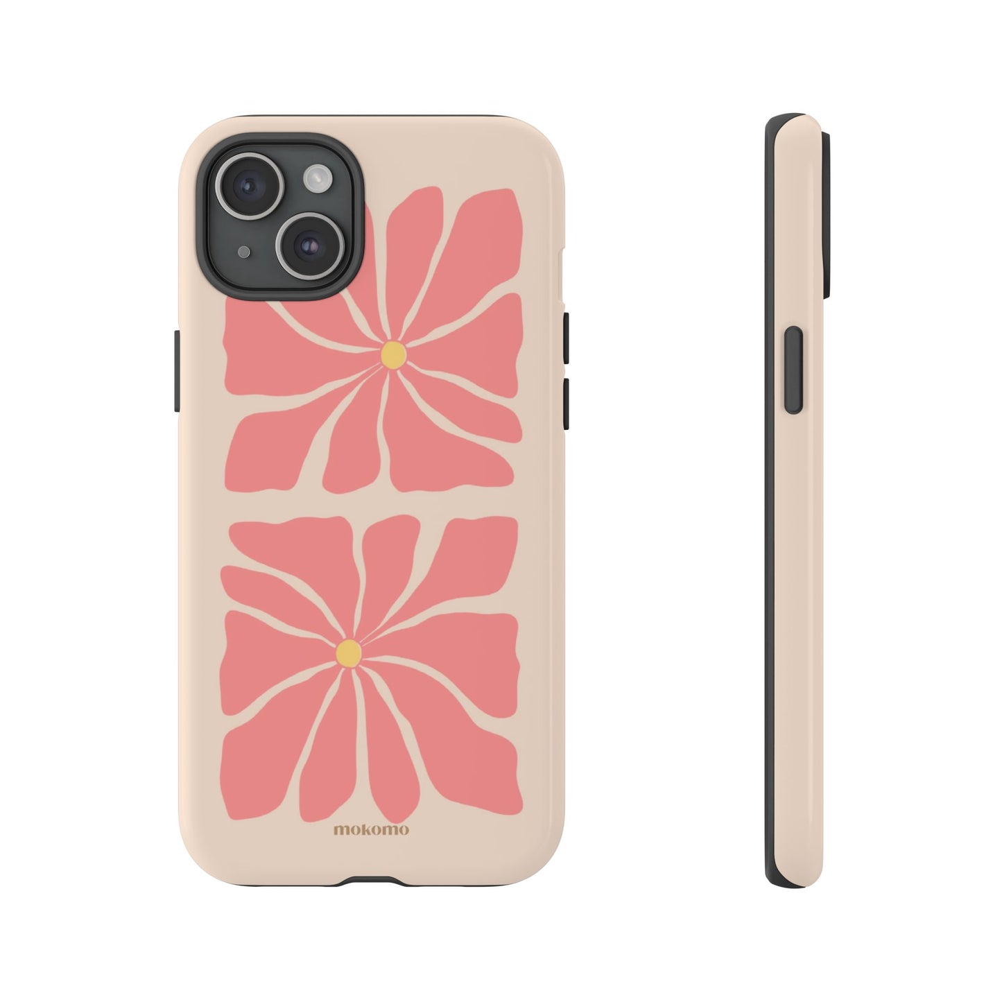 La Flor Pink
